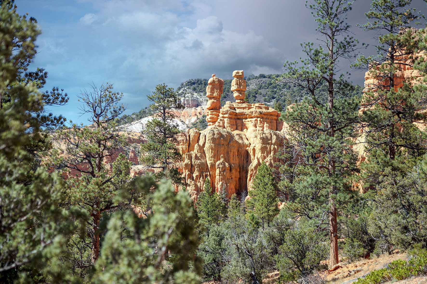 18-Bryce Canyon NP