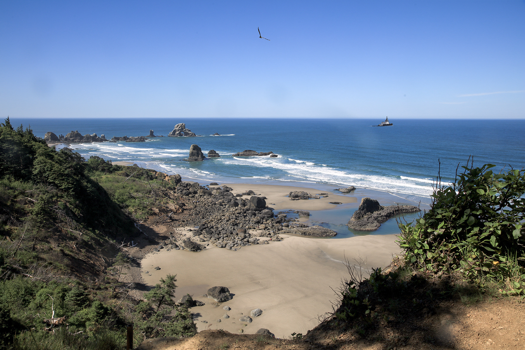 Cannon Beach
