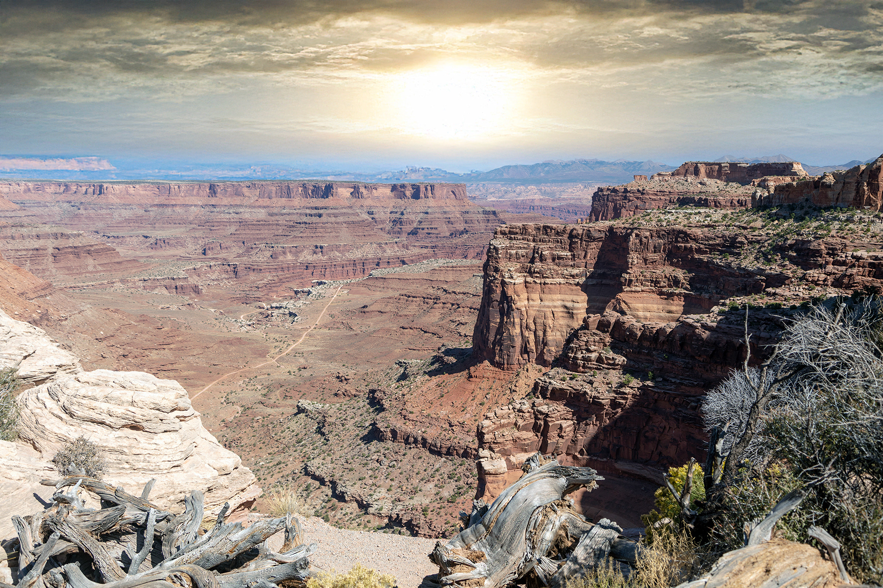 49-Canyonland NP