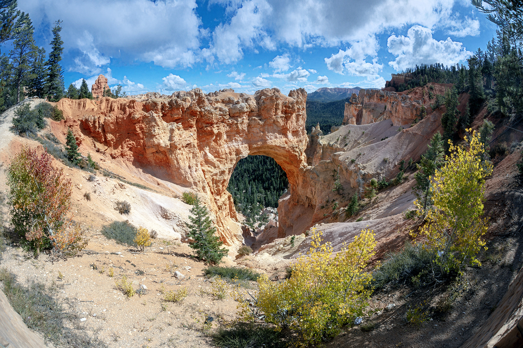 19-Bryce Canyon NP