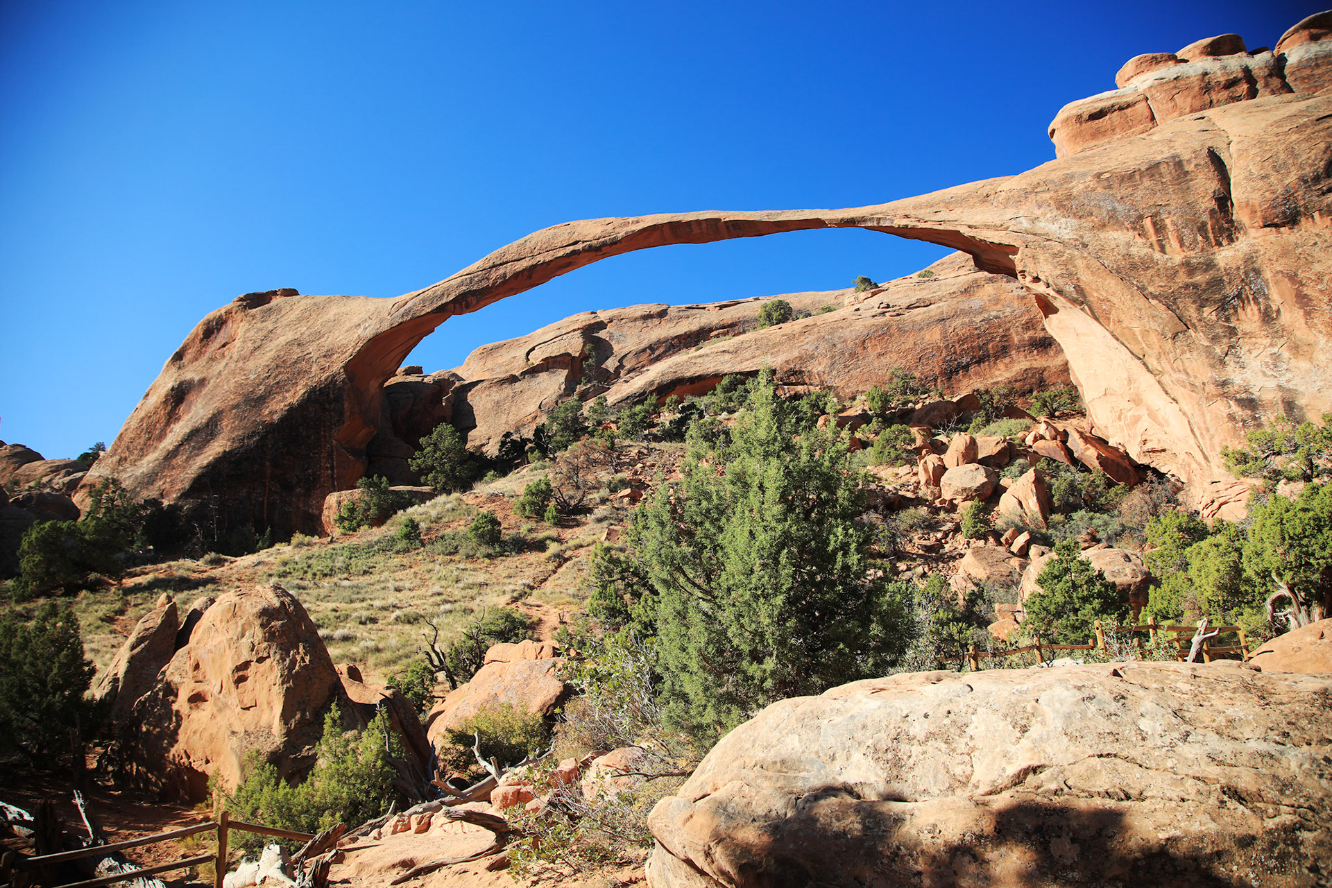 43-Arches NP