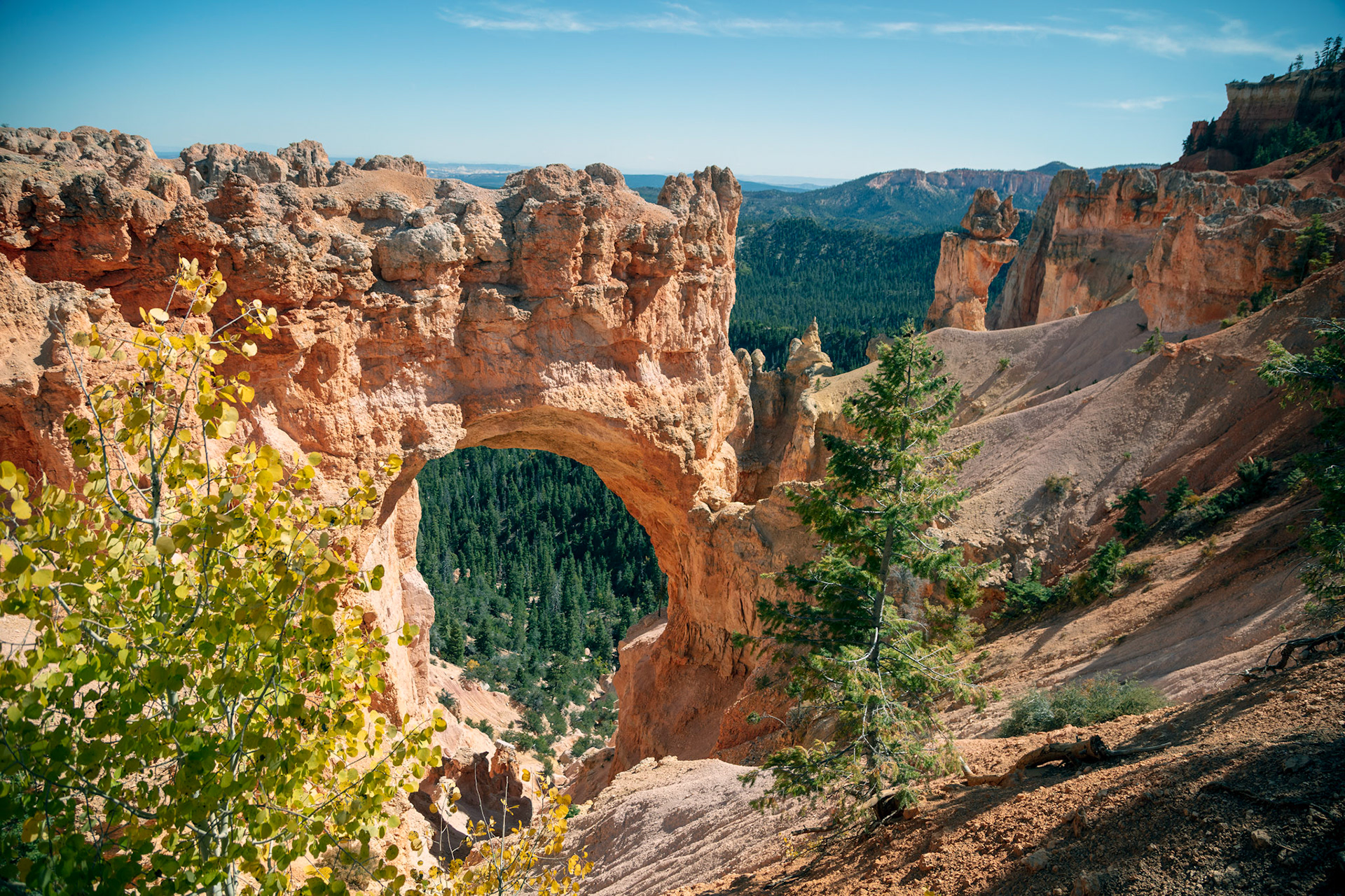 19-Bryce Canyon NP