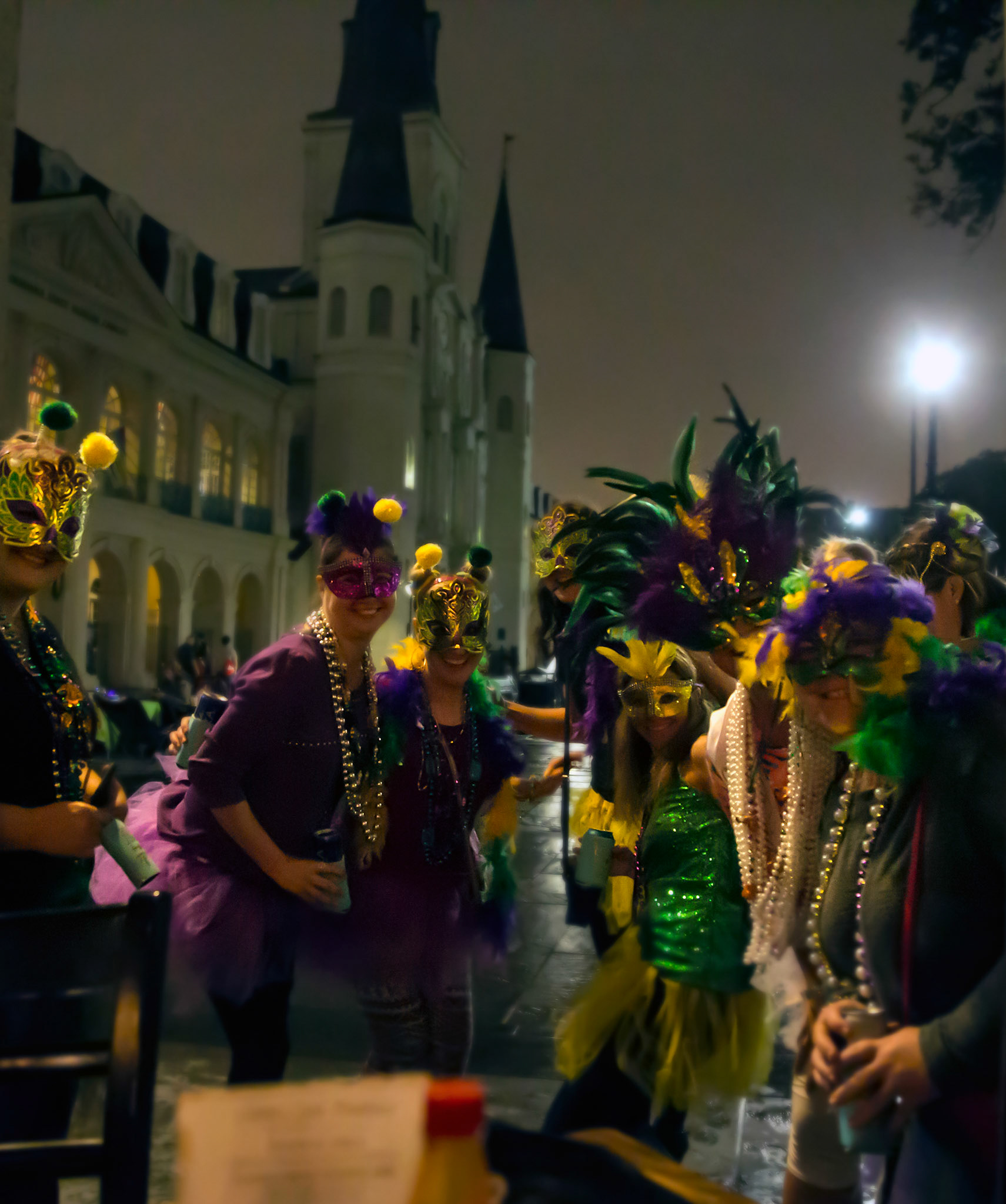 12-Nouvelle Orléans - Louisiane