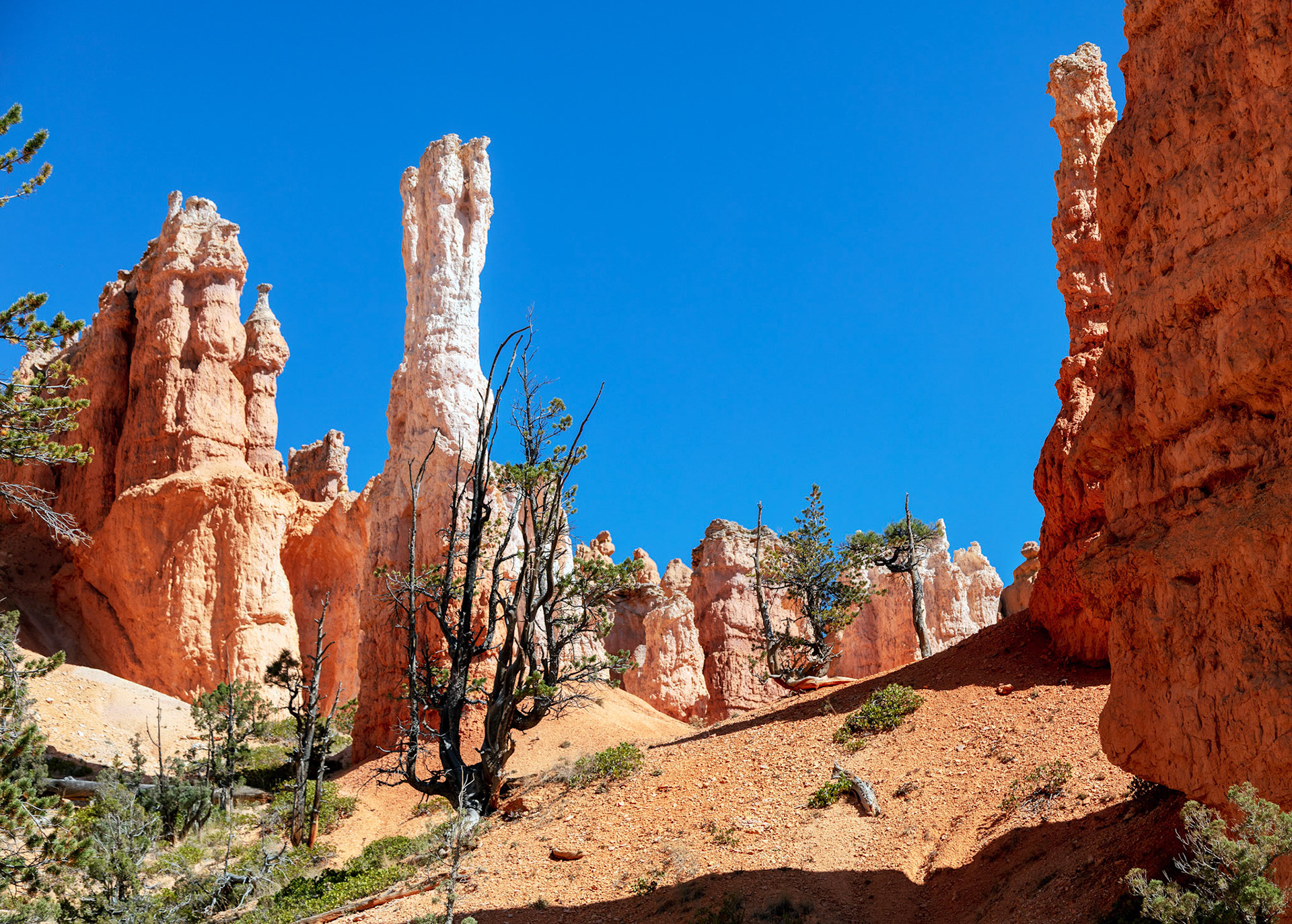 18-Bryce Canyon NP