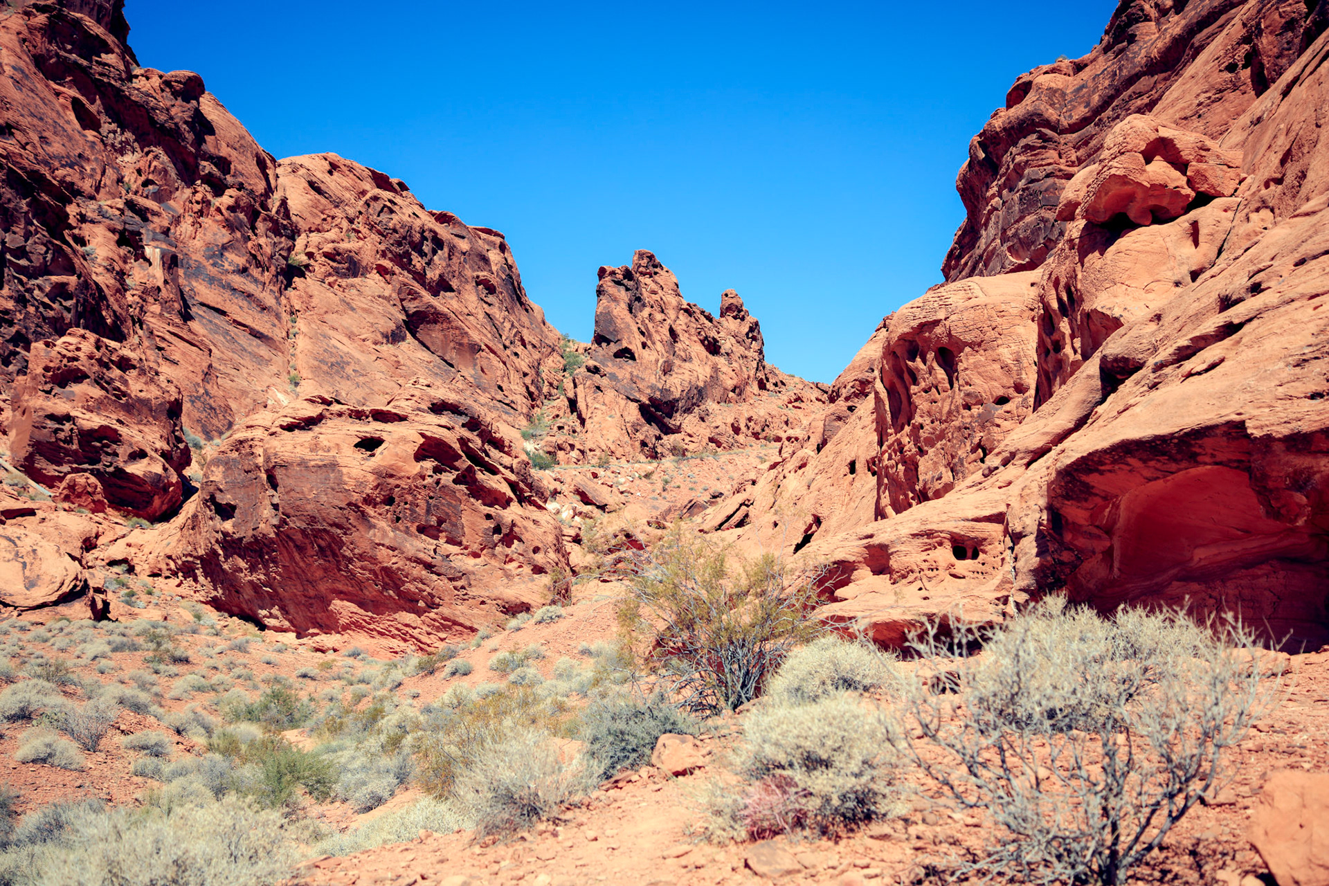 09-Valley Of Fire