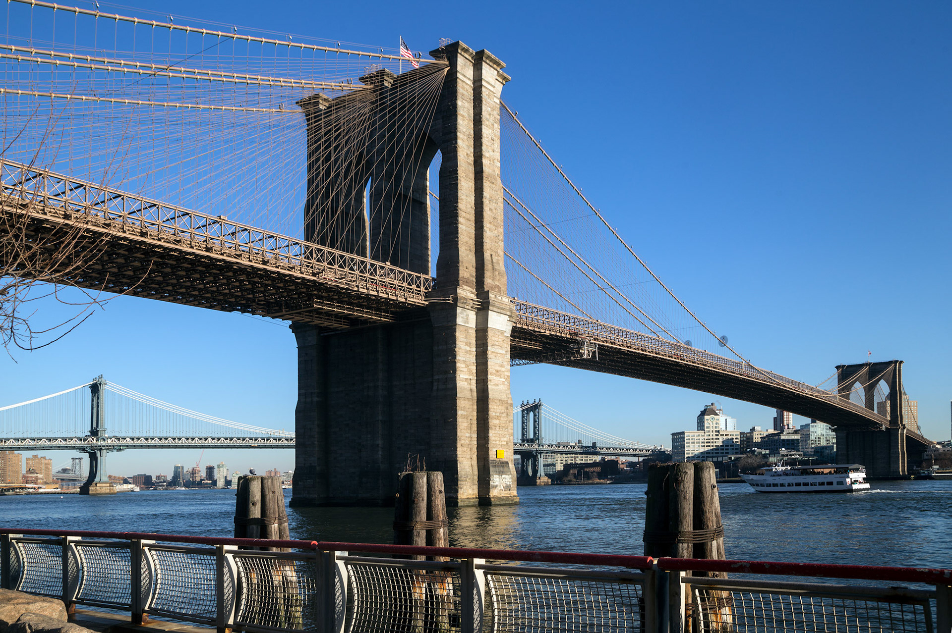 17-Brooklyn Bridge