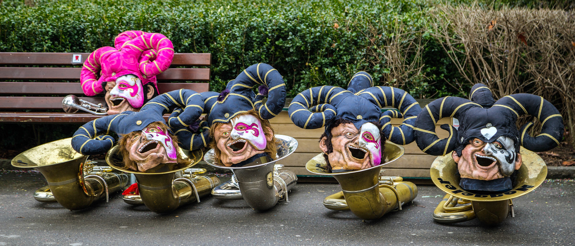 08-Lucerne - Suisse