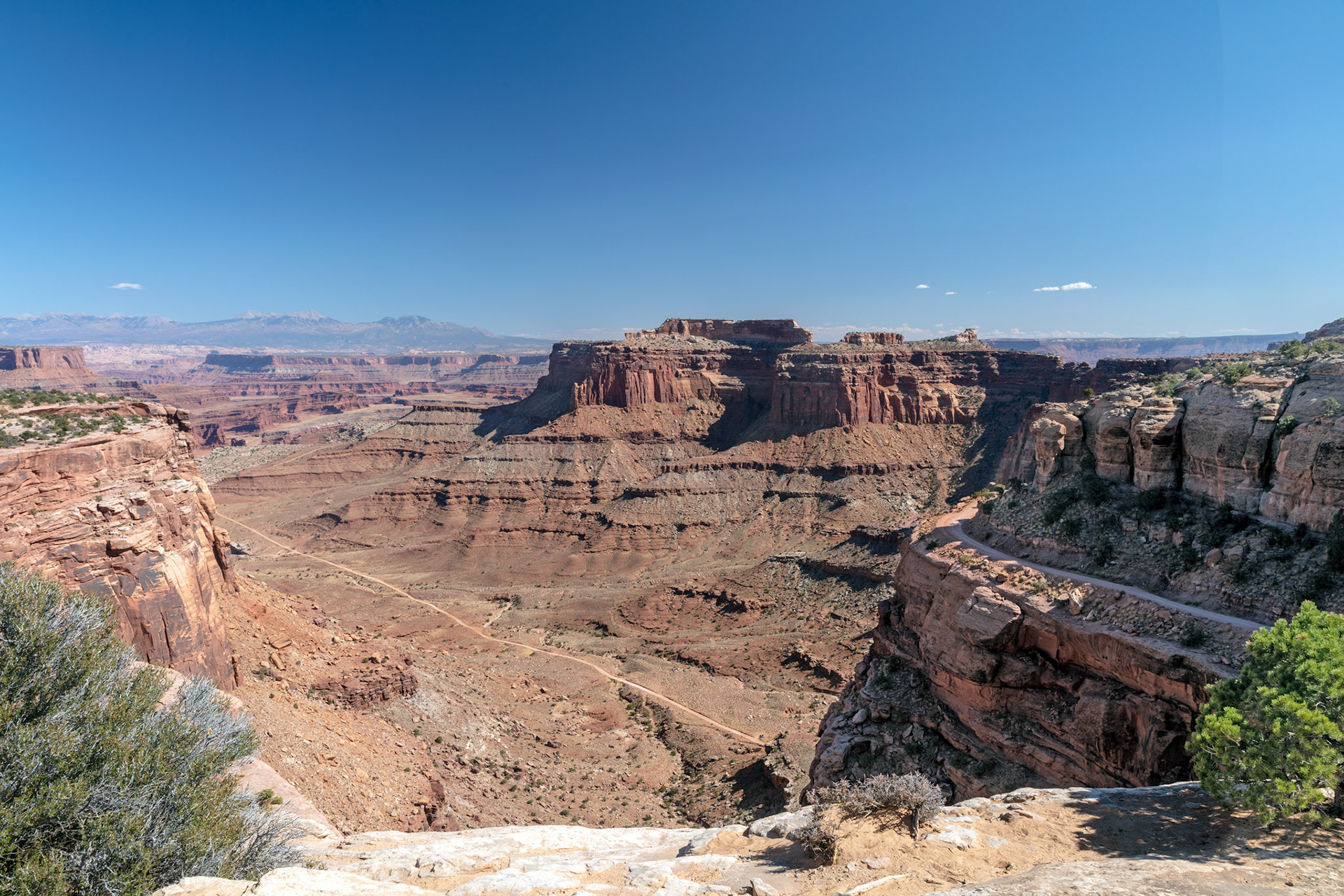 48-Canyonland NP