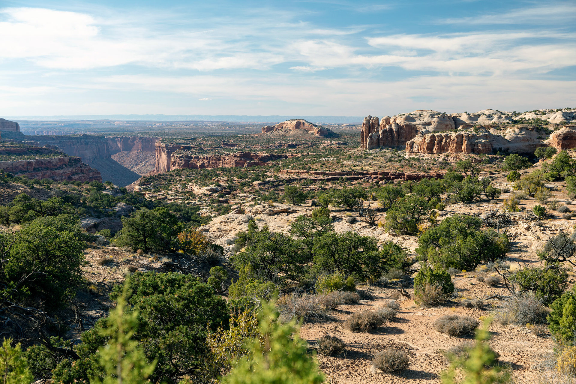 52-Canyonland NP