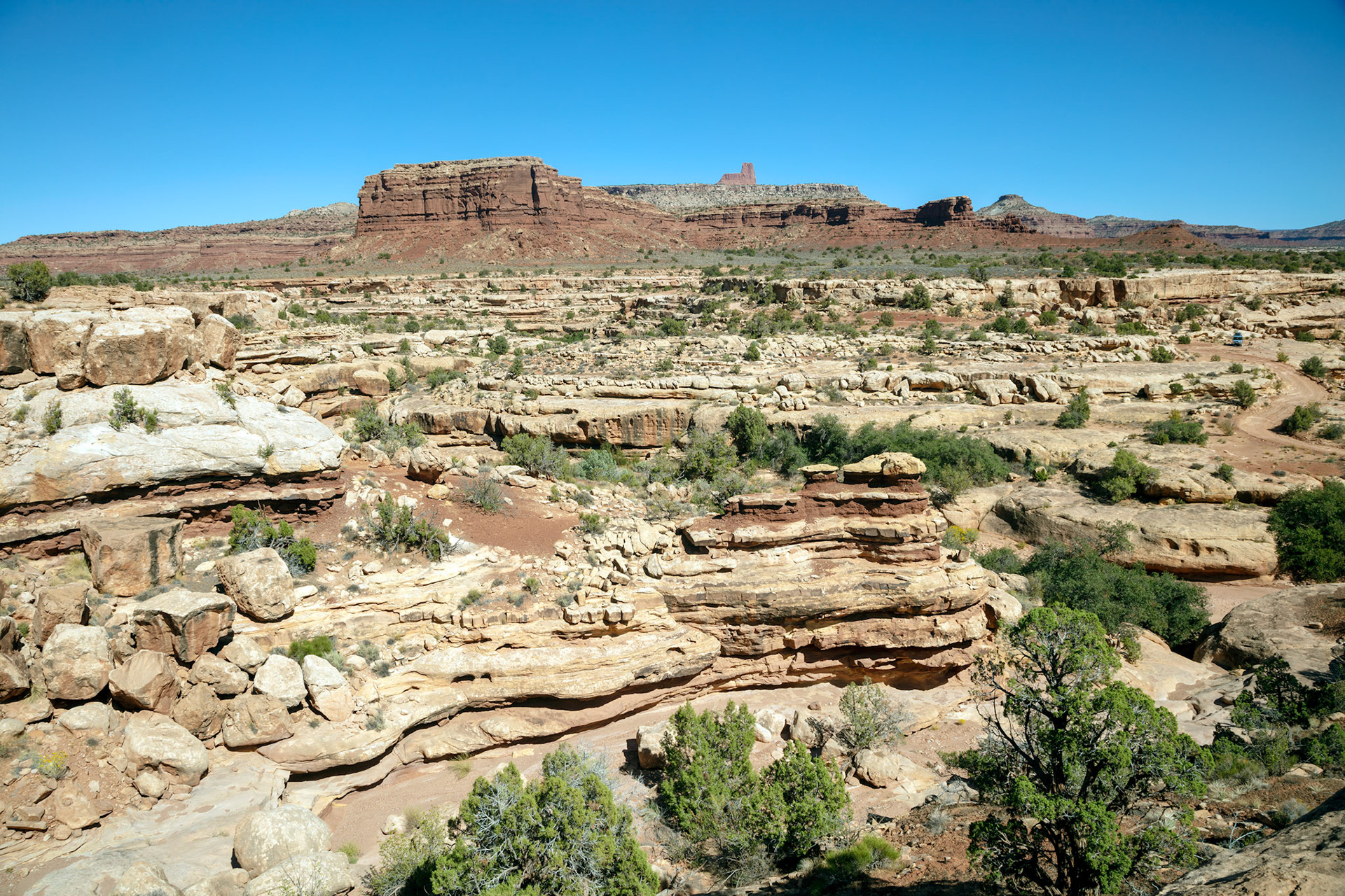 34-Capitol Reef NP