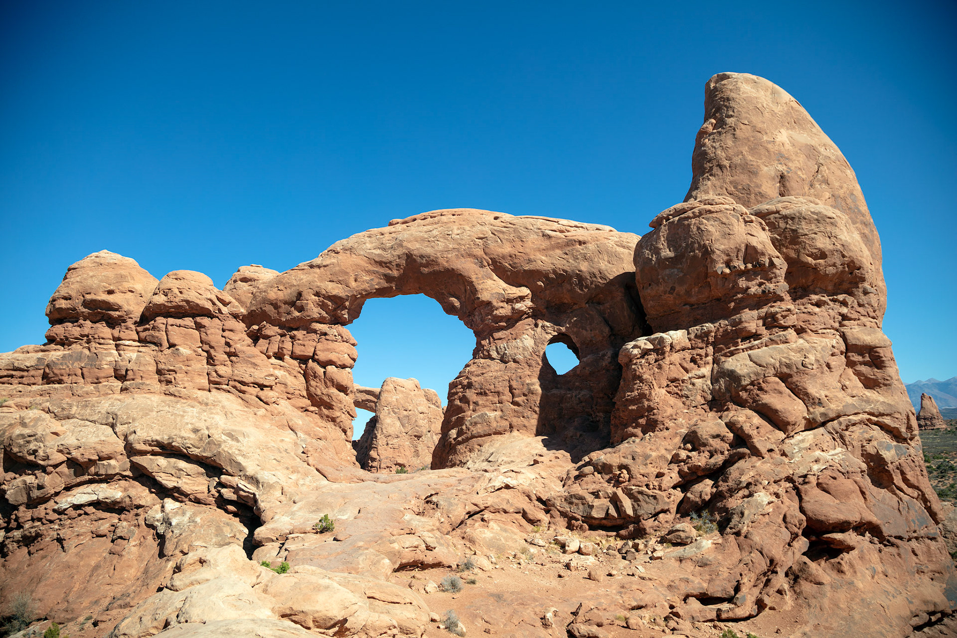 42-Arches NP
