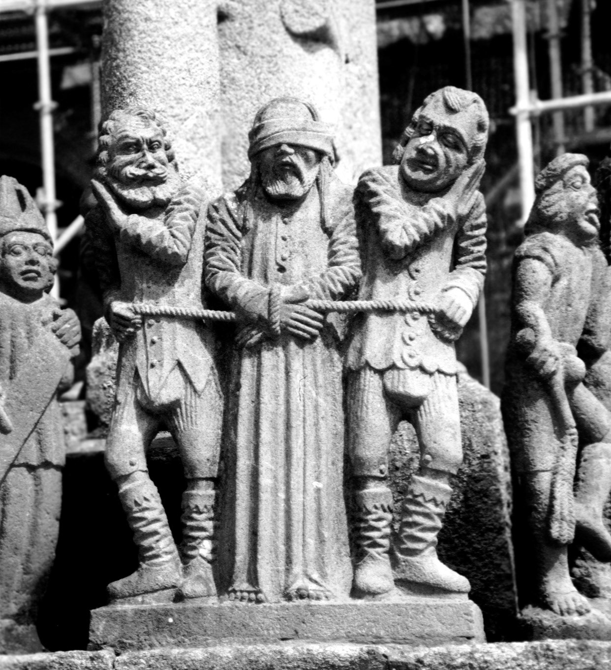 20-Saint Thégonnec