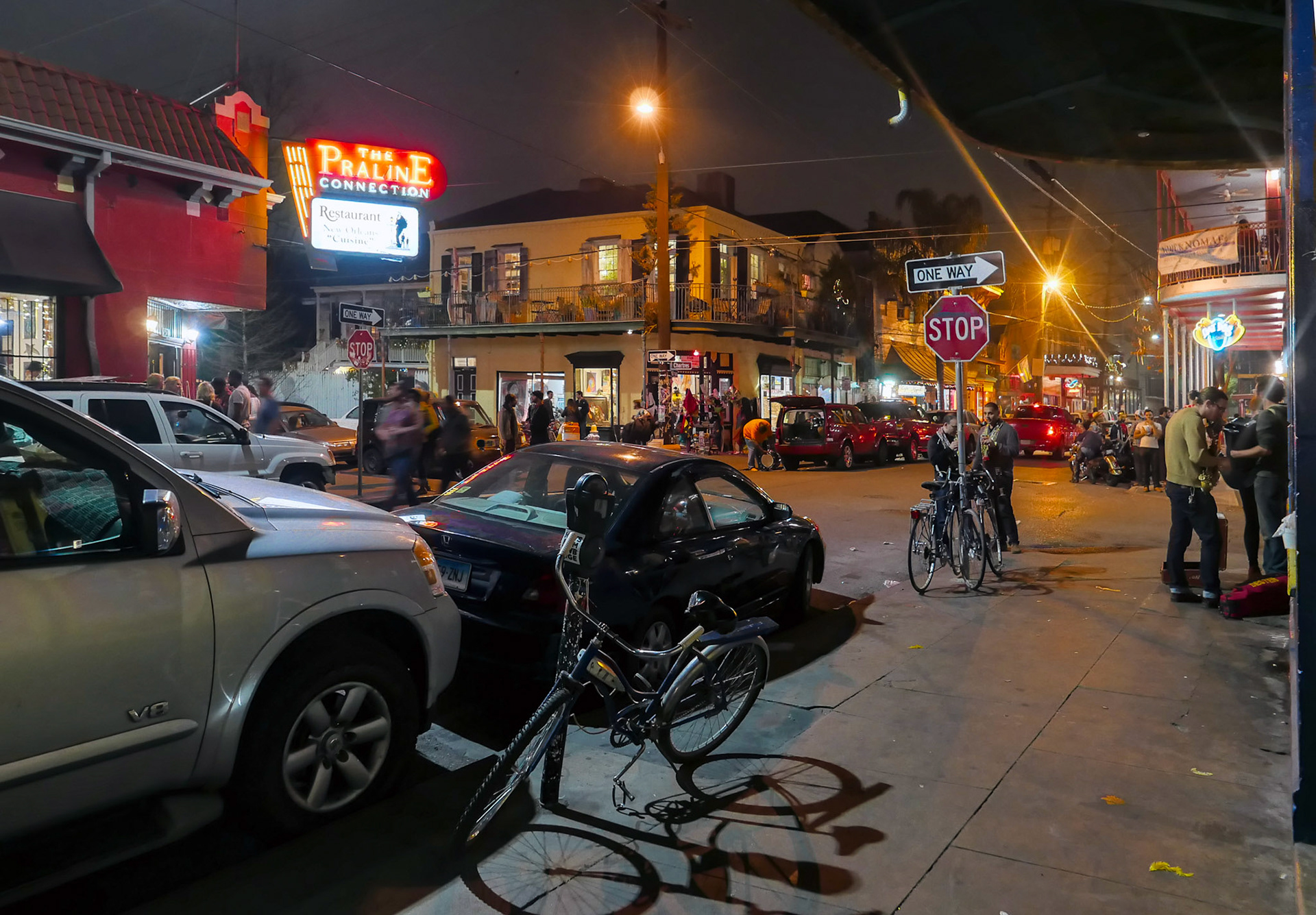 02-Frenchmen Street
