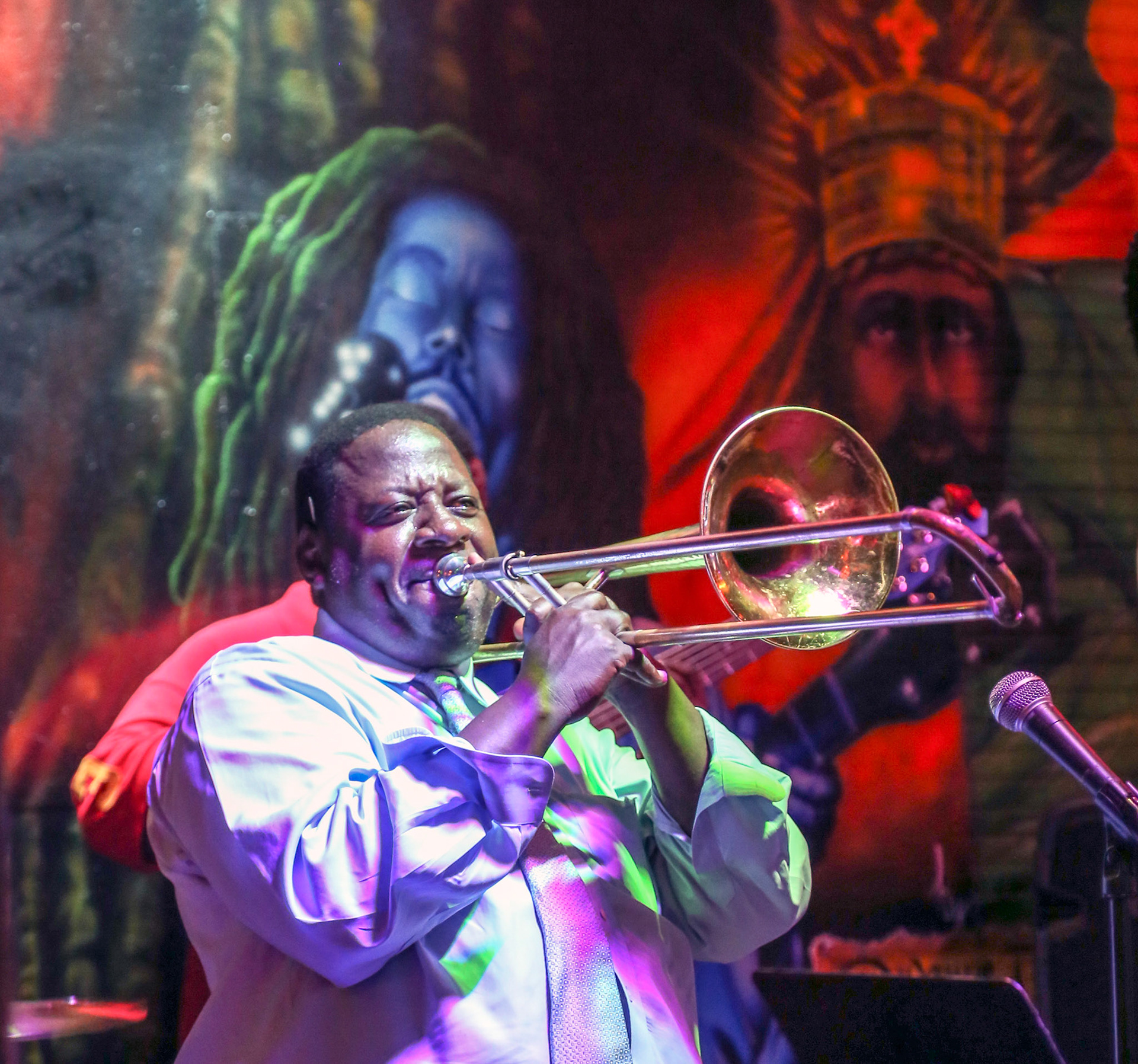 18-Frenchmen Street