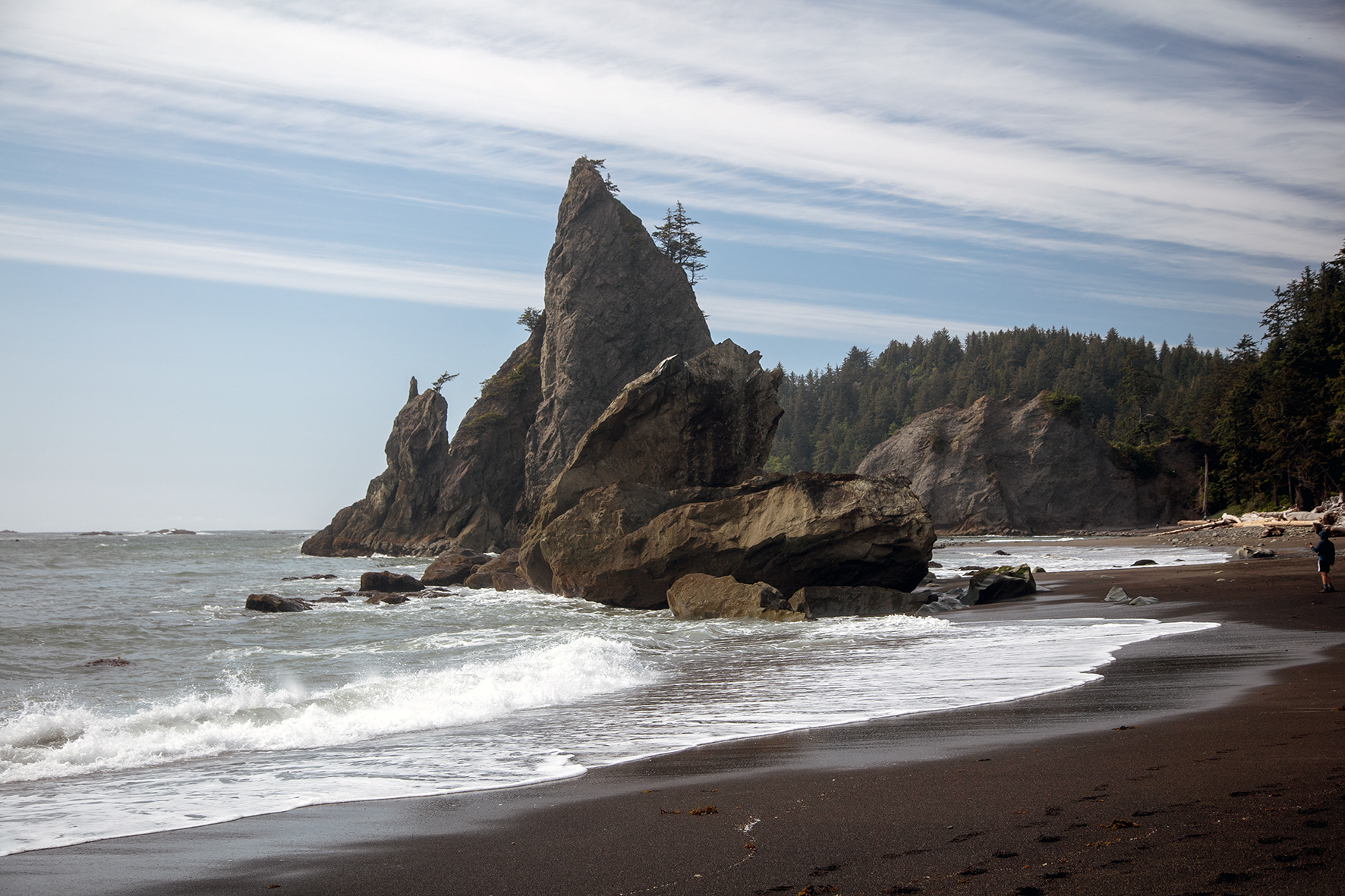 Ruby Beach