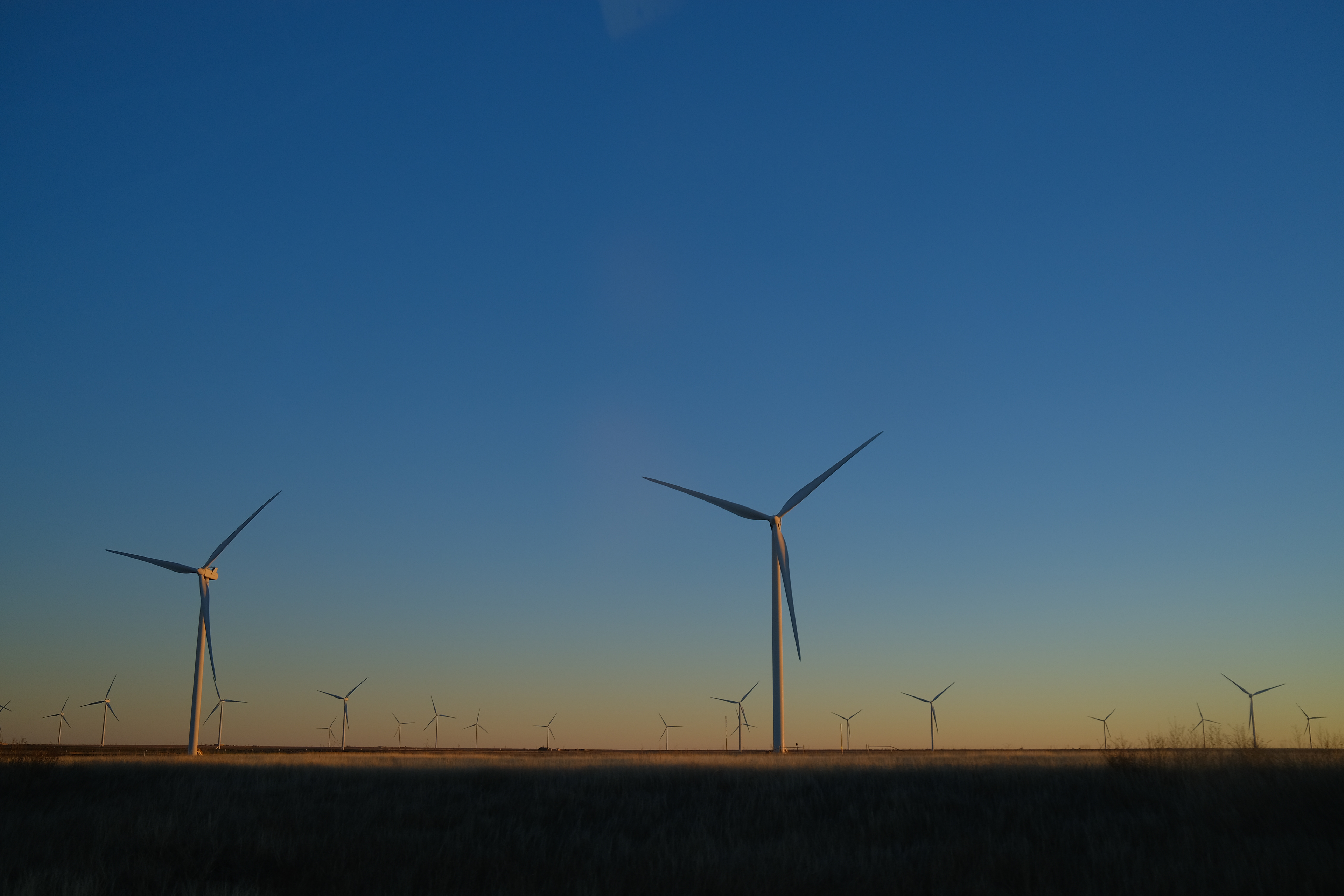 Somewhere in Texas (2023)