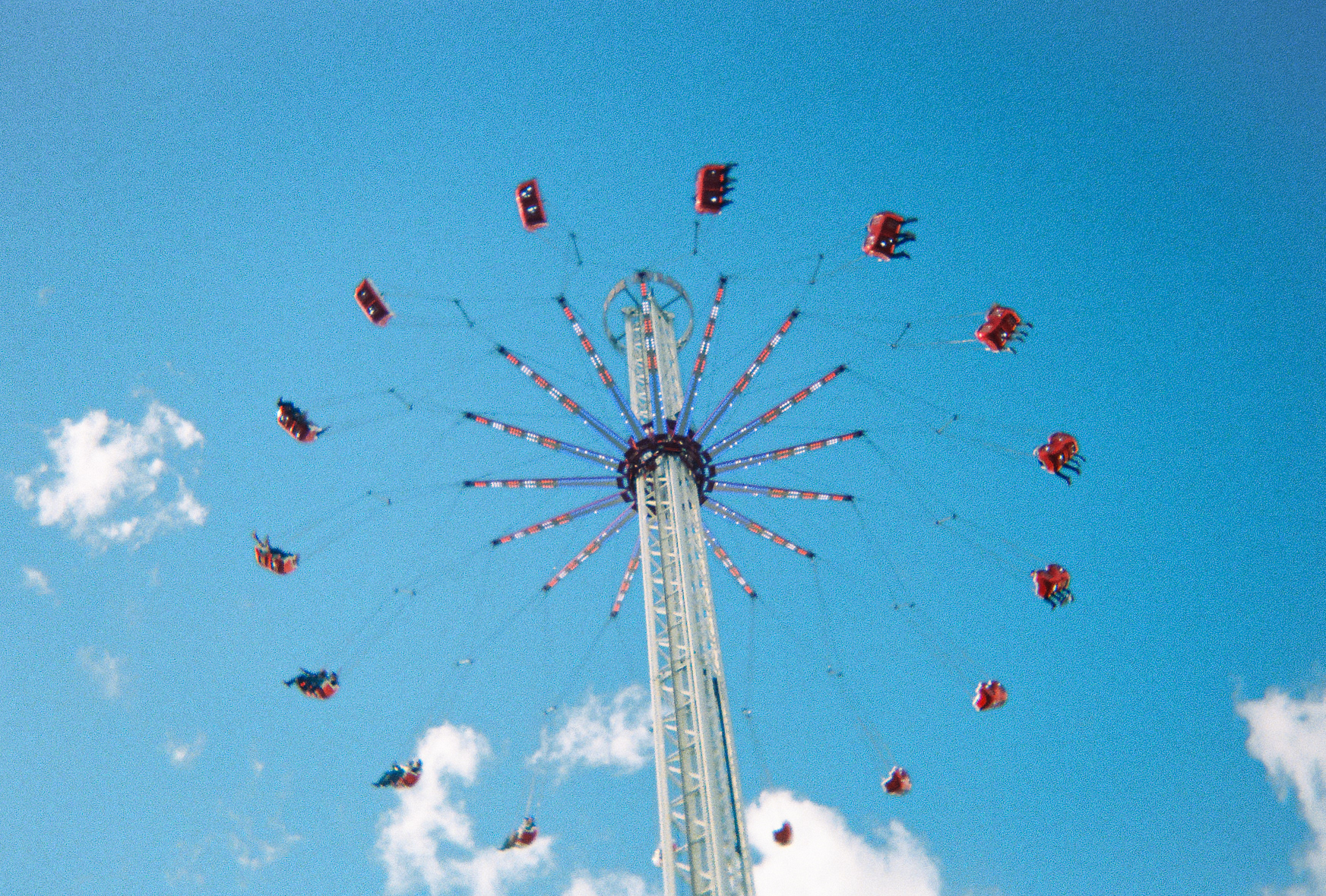Rodeo Ride (FILM)