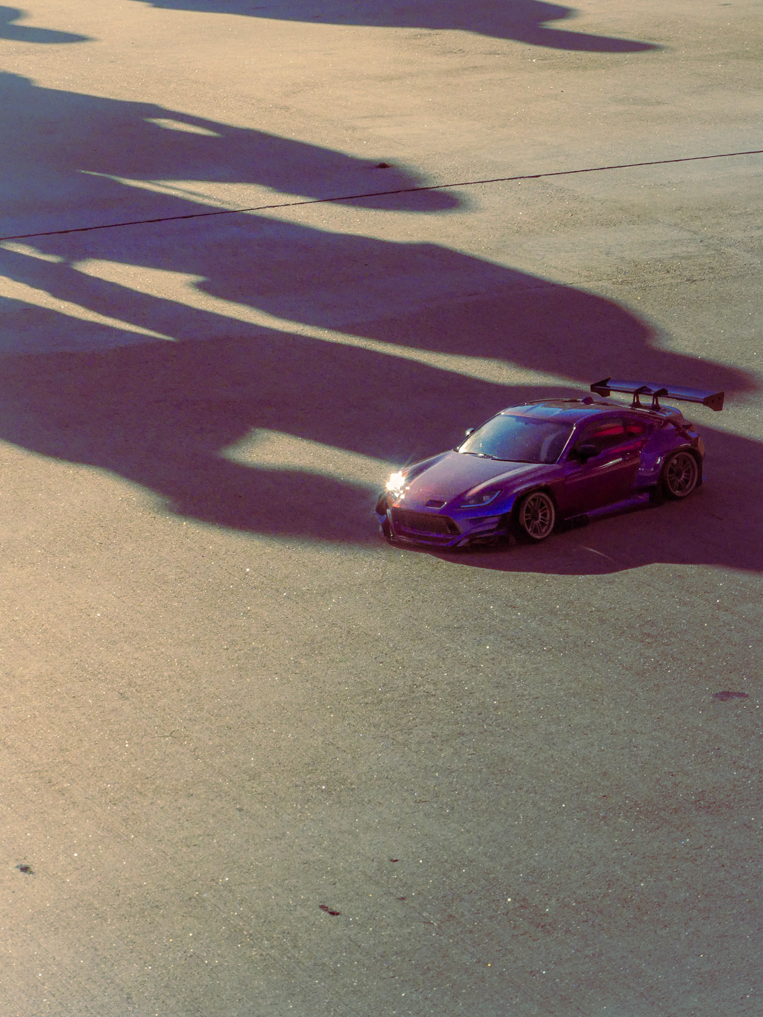 Best car at the meet