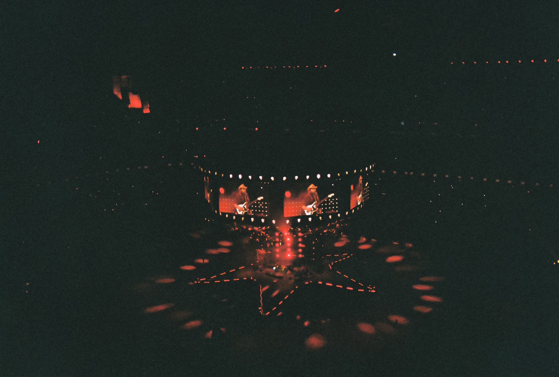 Chris Stapleton (FILM)
