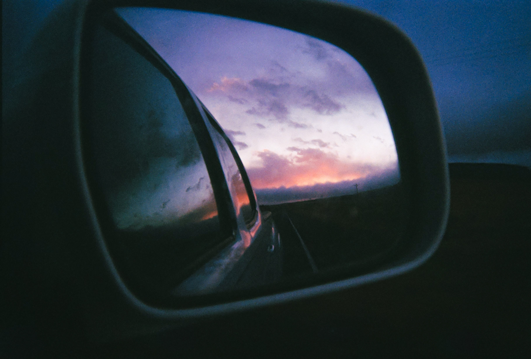 Rear-view (FILM)