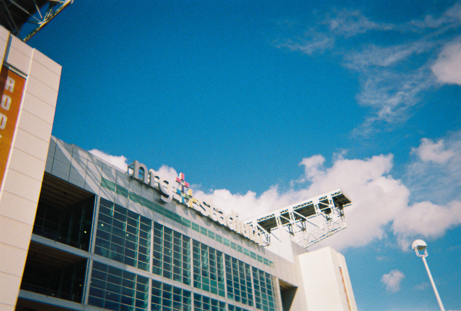 NRG Stadium (FILM)