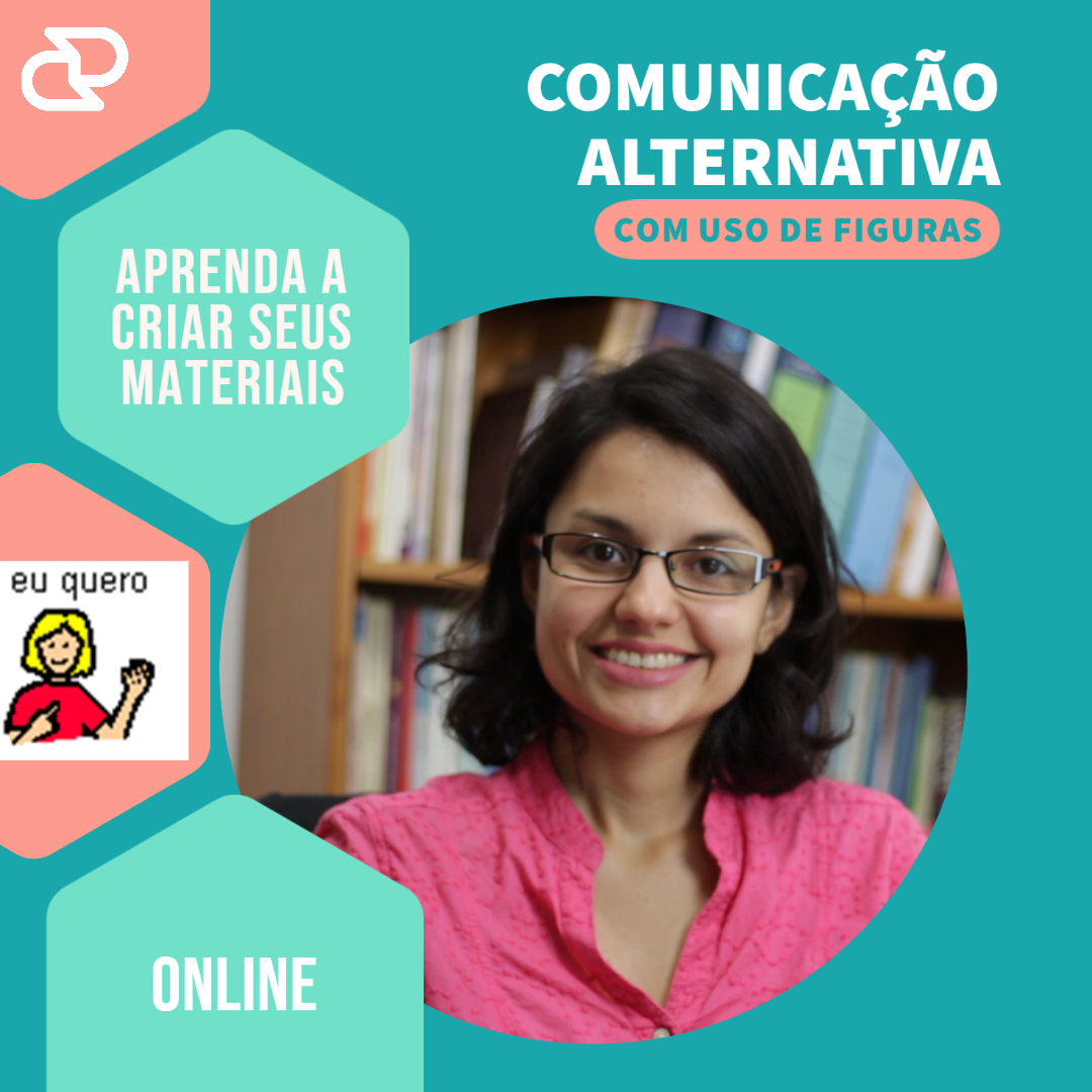Curso Comunicação Alternativa