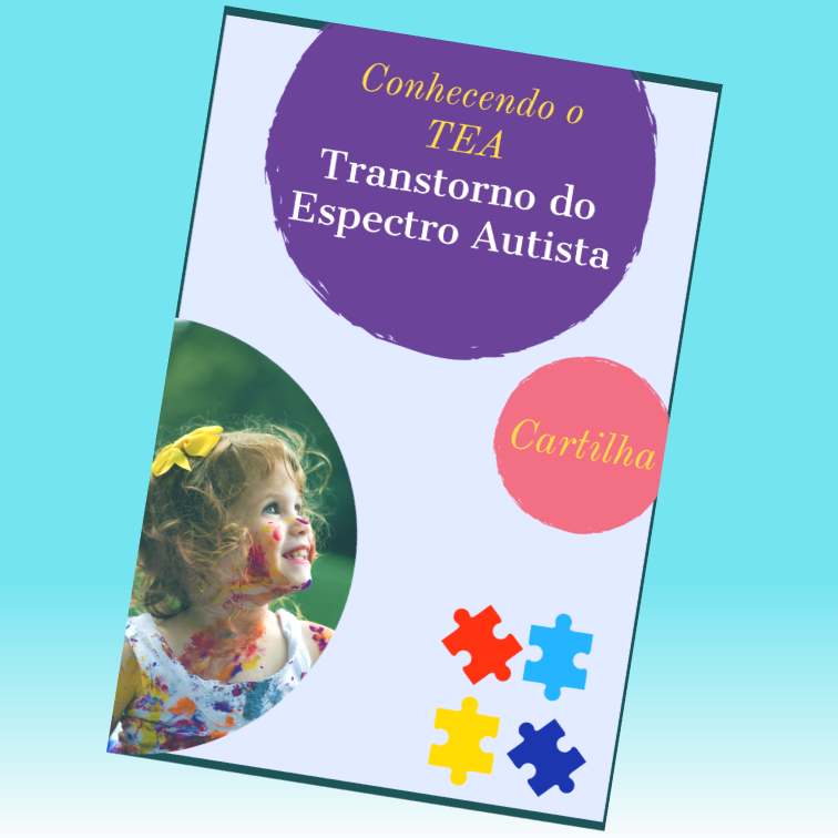 Cartilha TEA