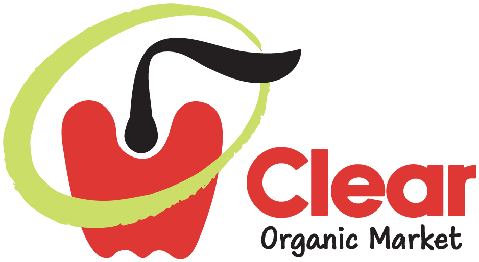 Clear Organic Market (Grocery)