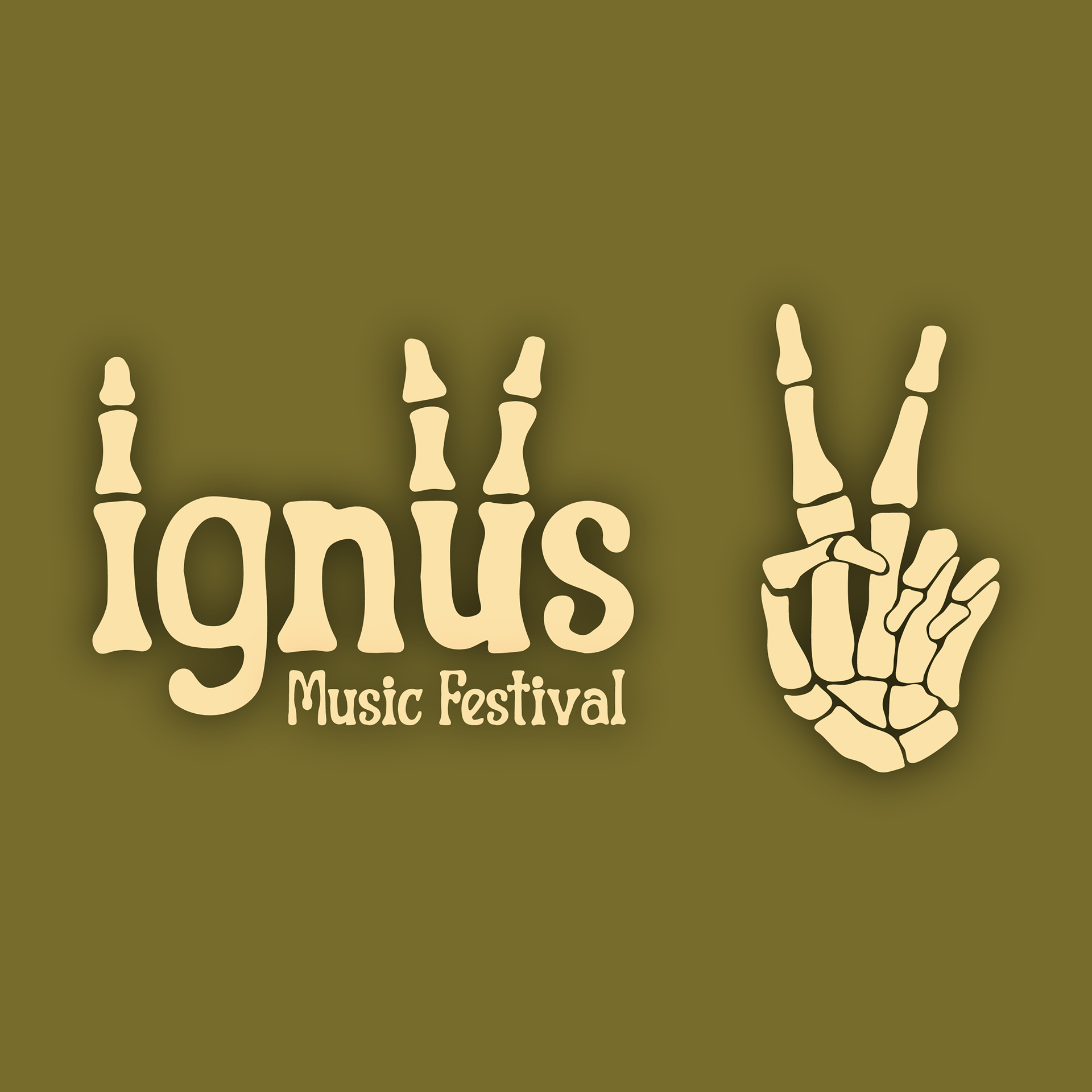 Ignus Music Festival logo