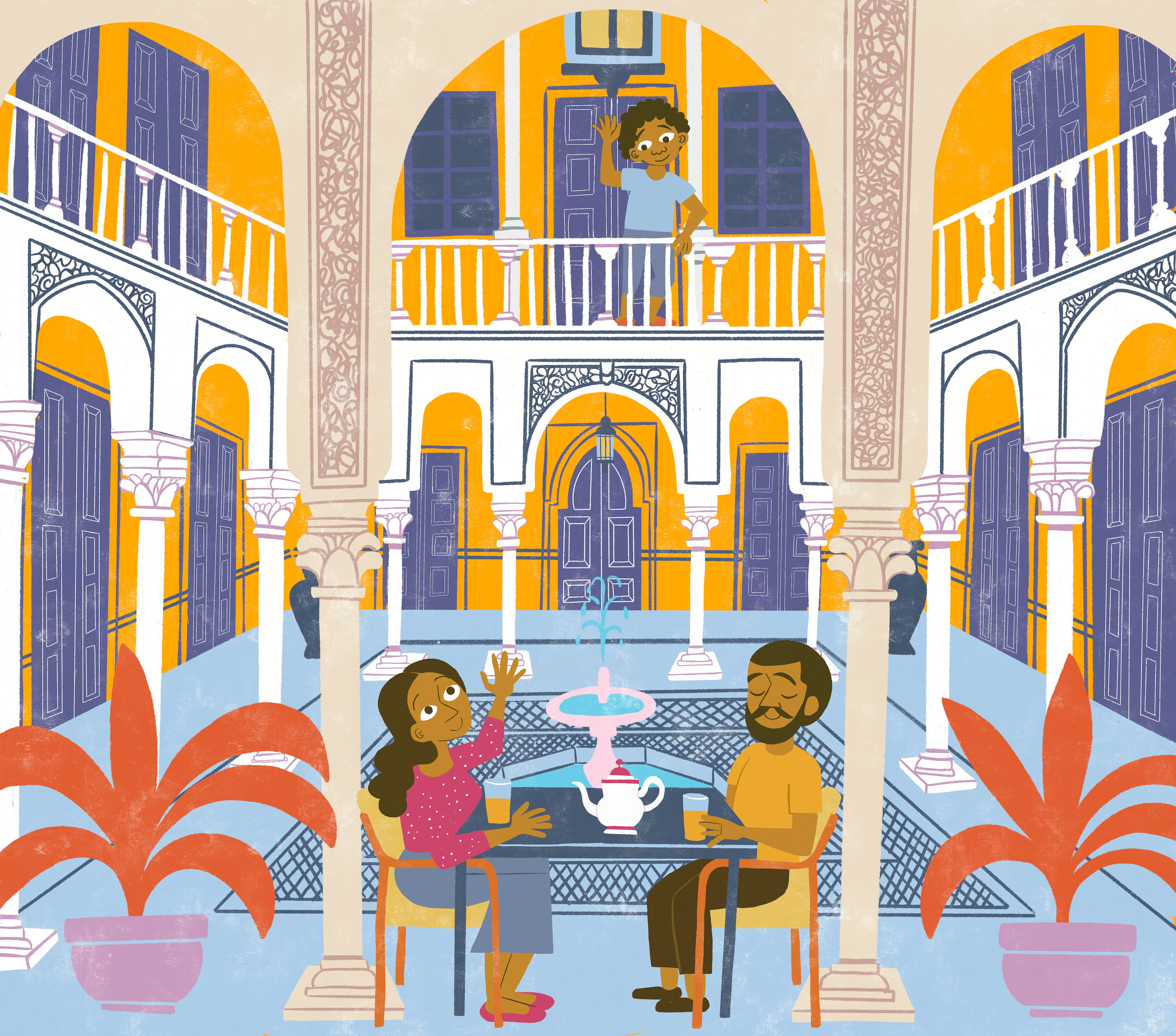 100 Things to Know About Architecture Book : Happy Yak