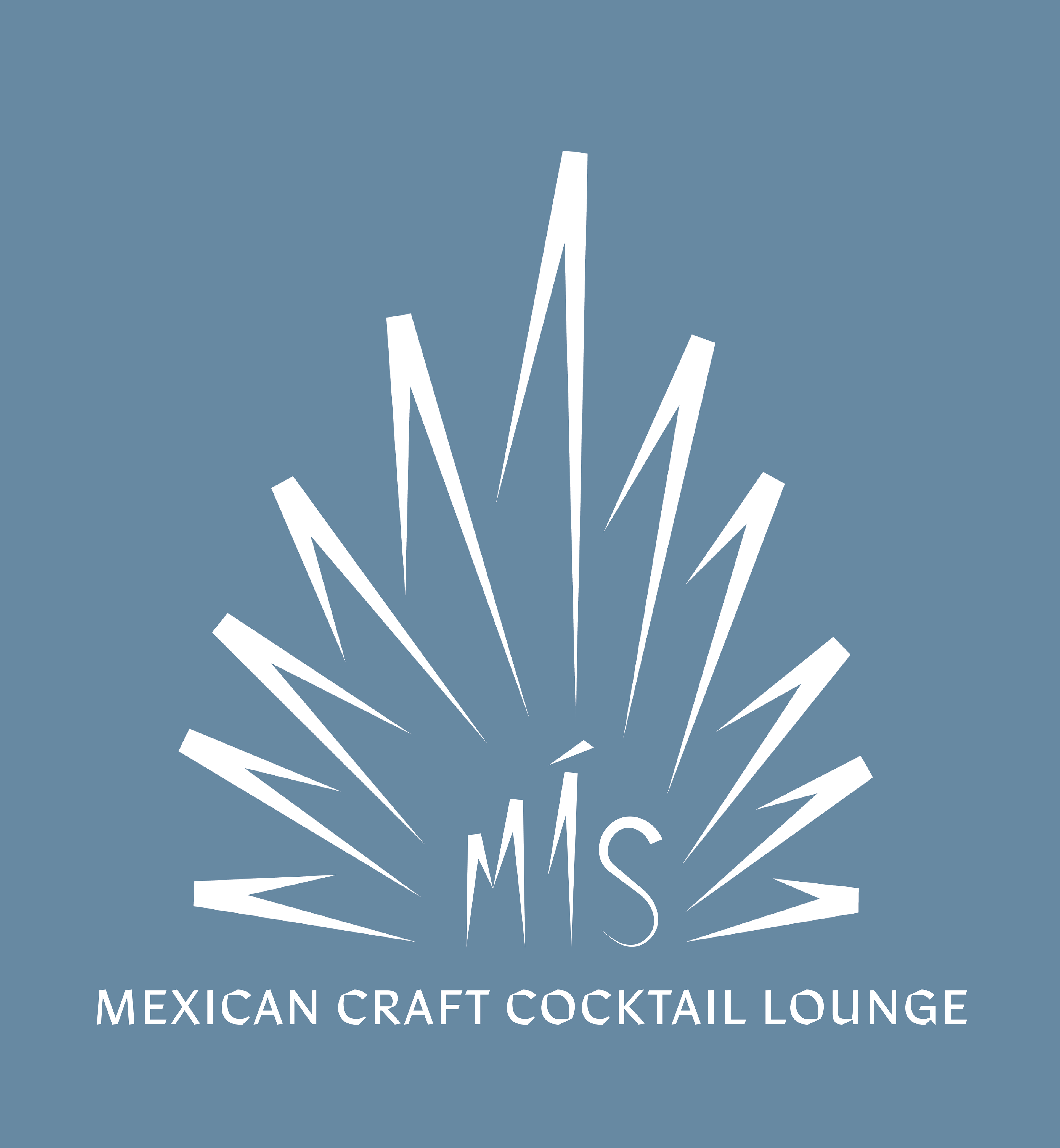 Más logo design