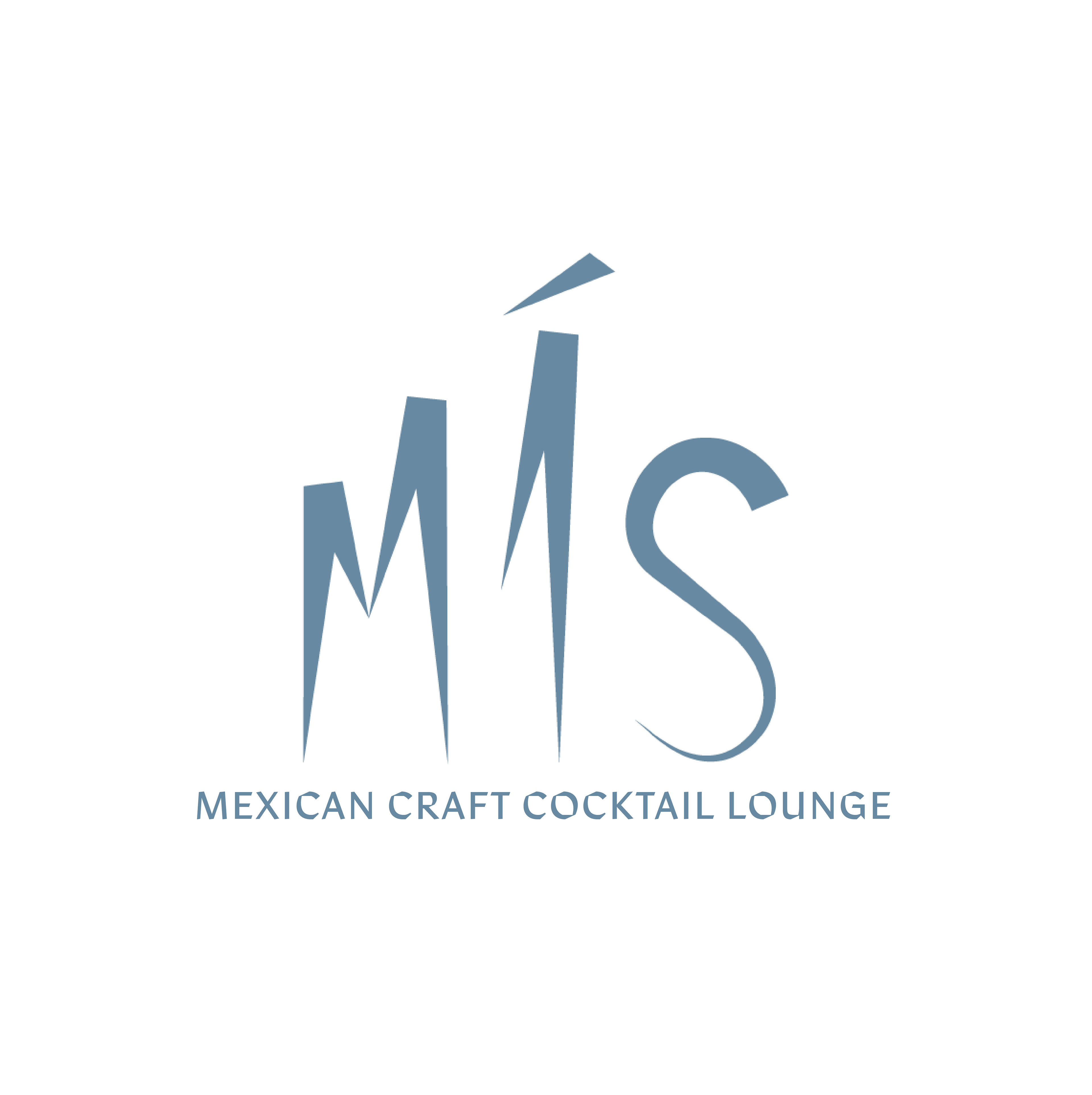 Más logo design