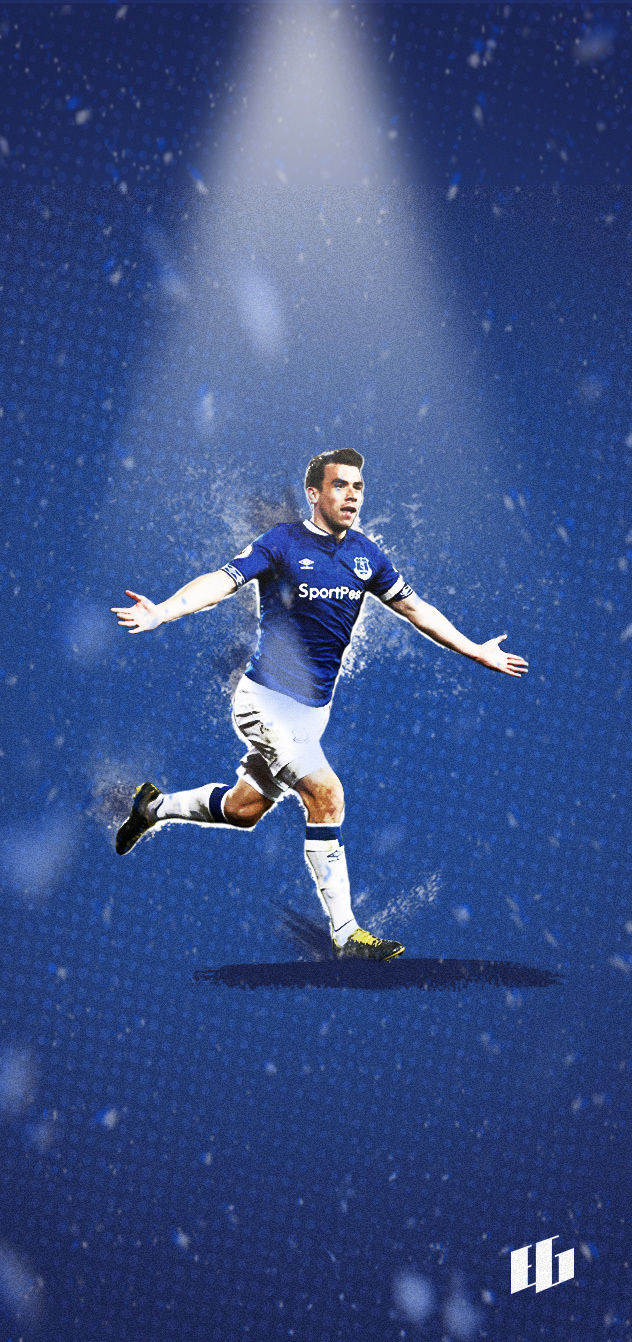 Seamus Coleman