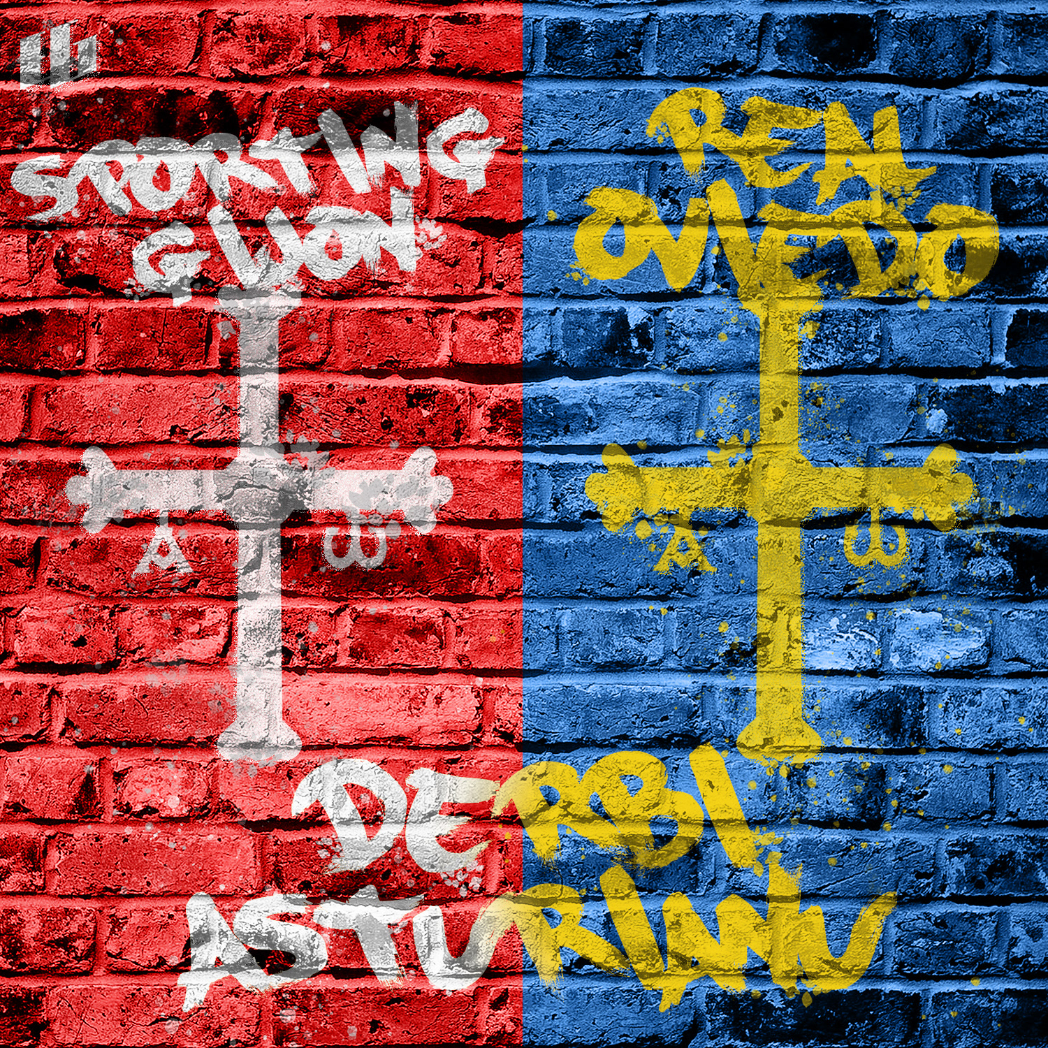 ASTURIAN DERBY