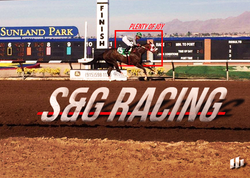 S&G RACING