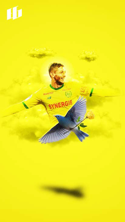Emiliano Sala
