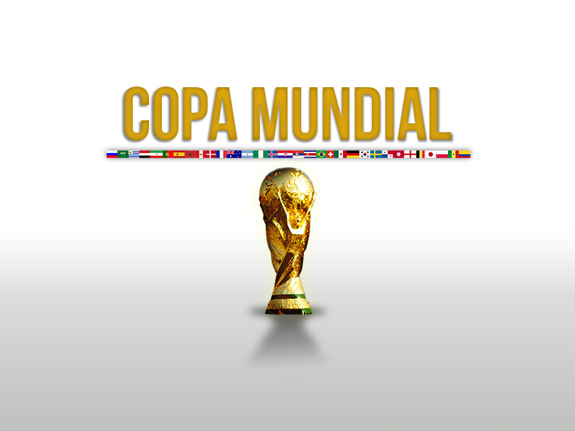 COPA MUNDIAL