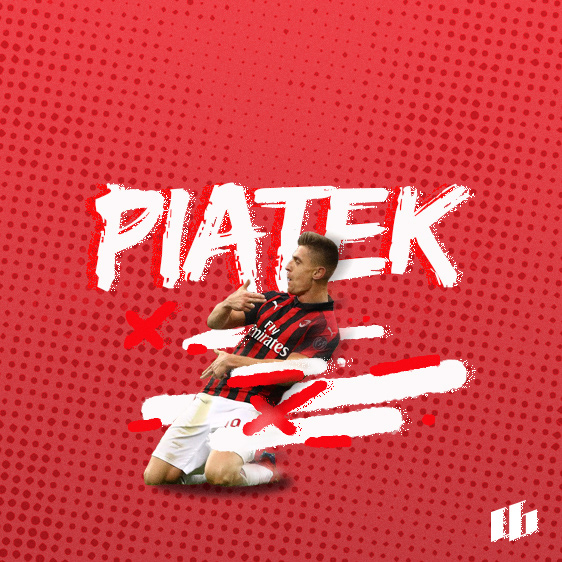 KRZYSZTOF PIATEK 1x1