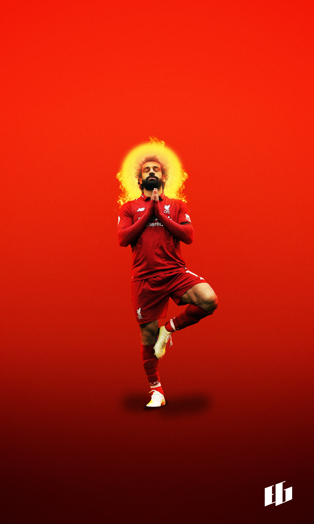 Mo Salah