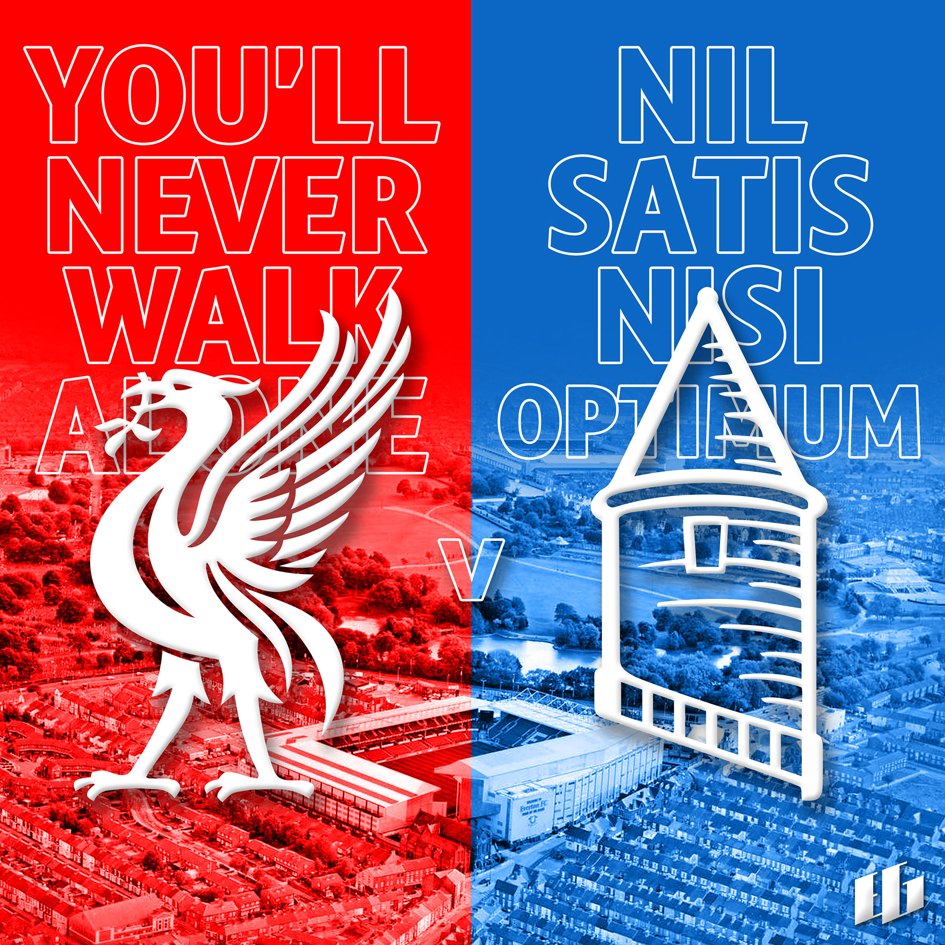 MERSEYSIDE DERBY