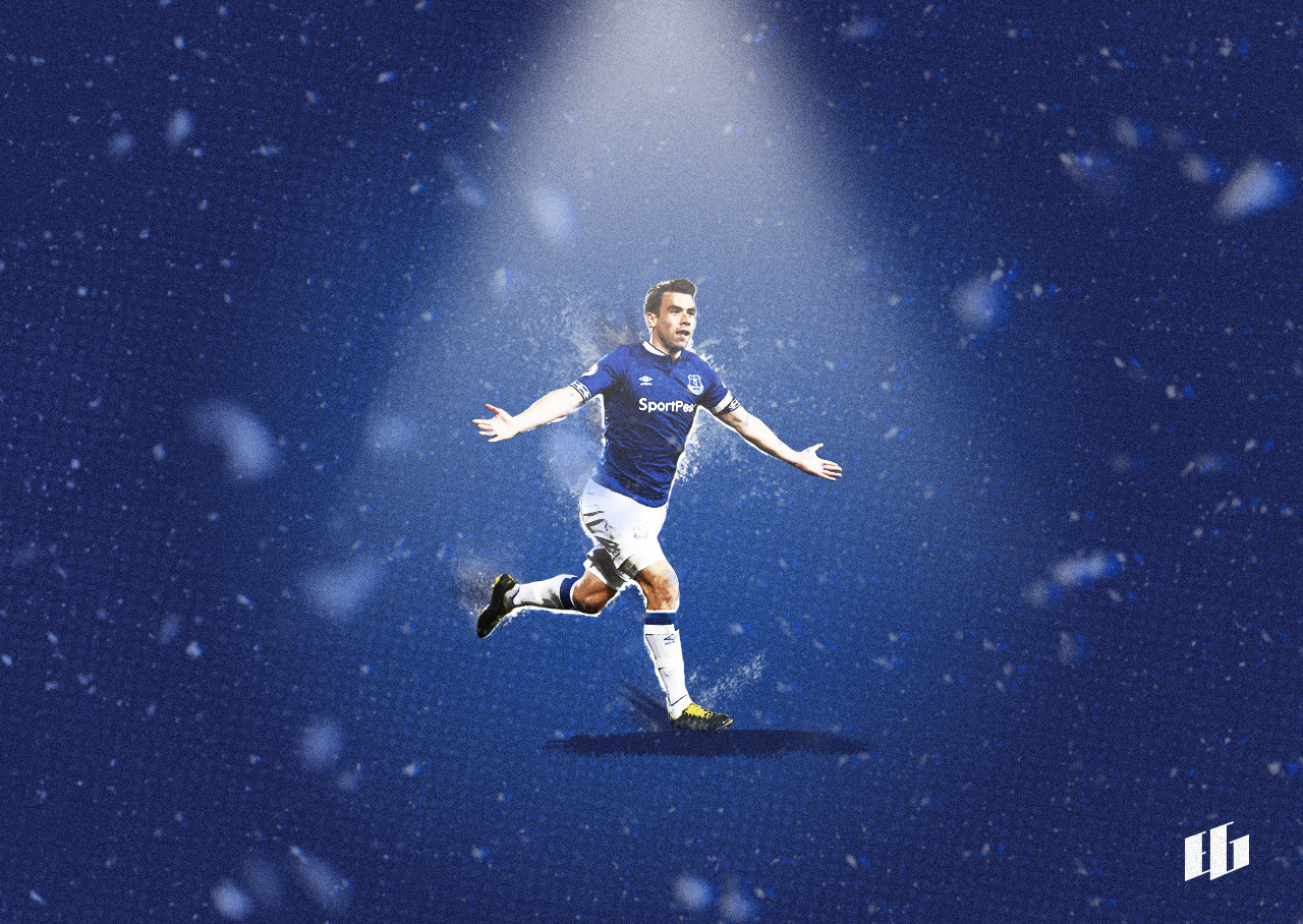SEAMUS COLEMAN 4x3