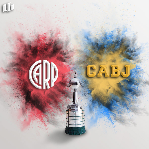 SUPER CLASICO