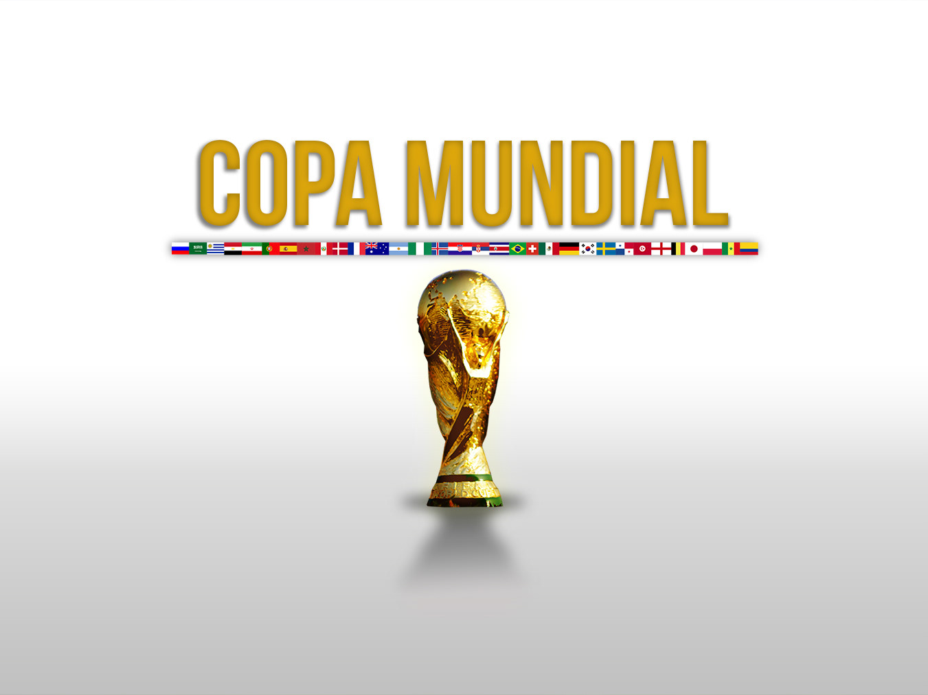COPA MUNDIAL