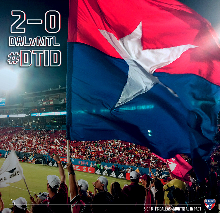 FC DALLAS