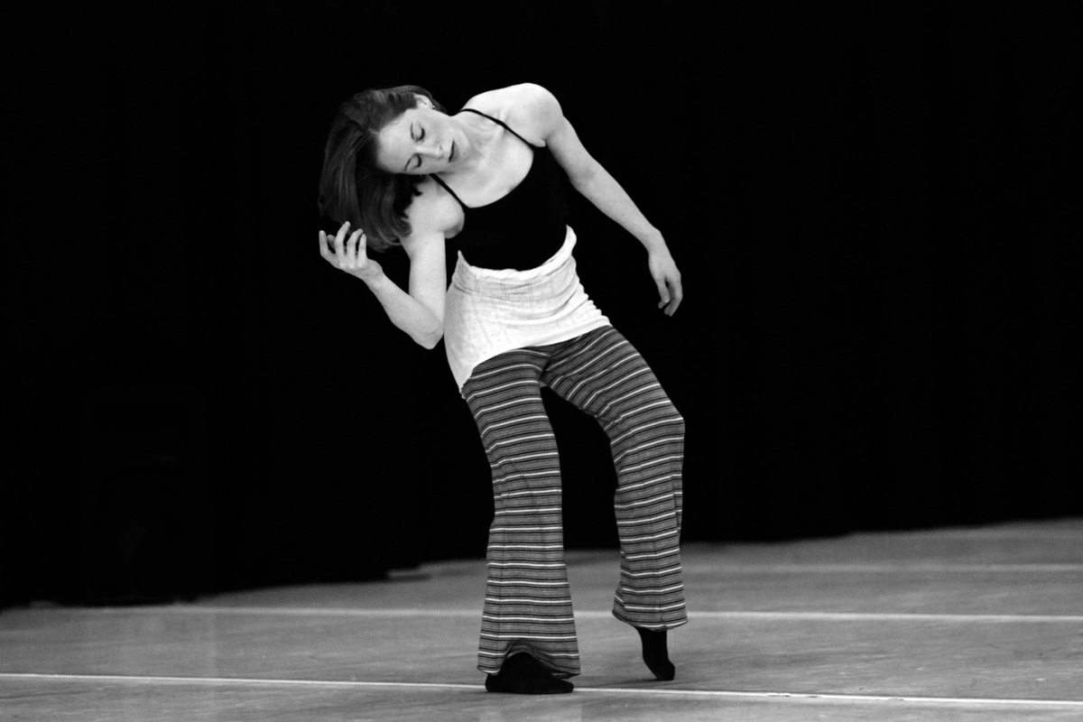 Steph Hutchinson