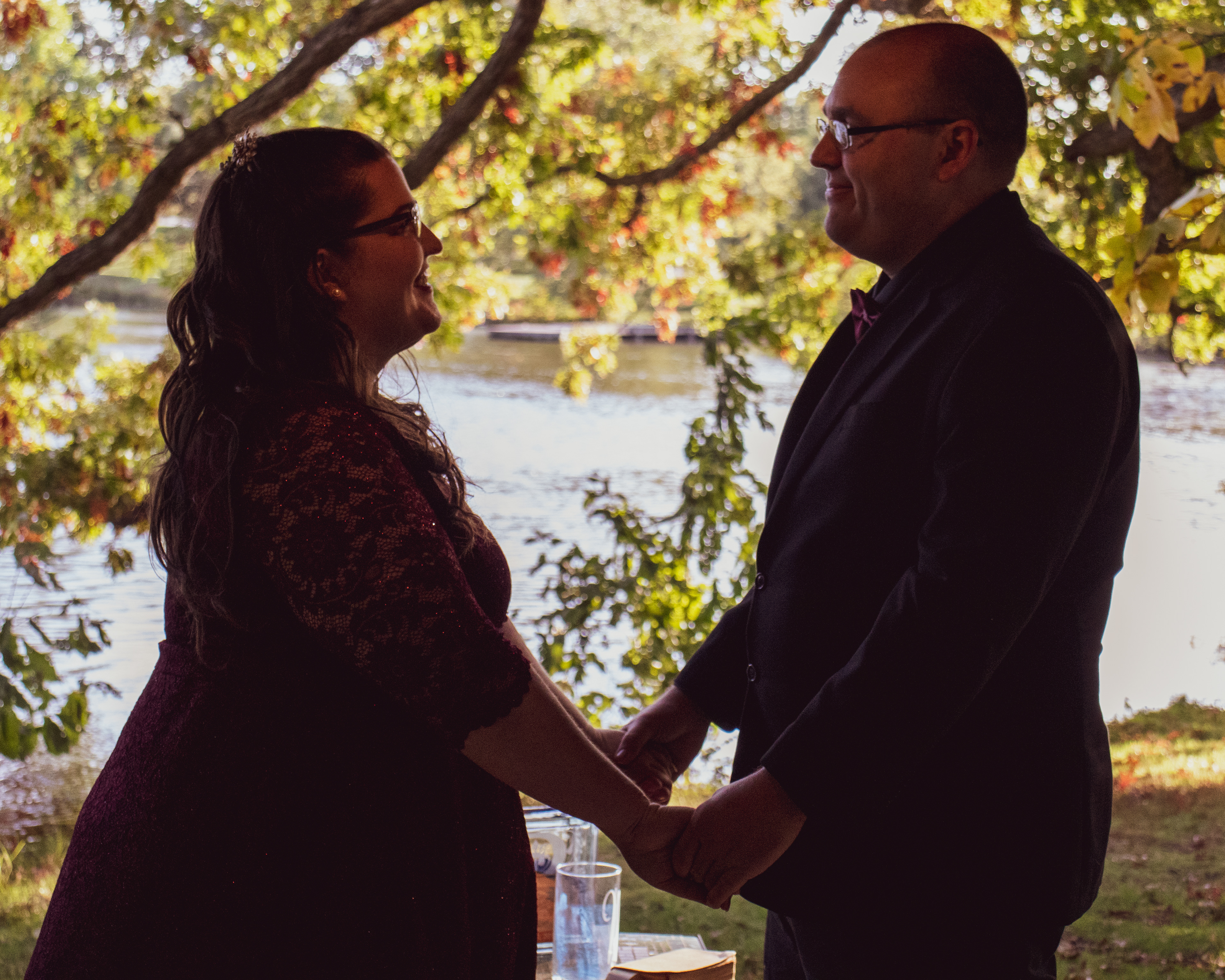 Vows