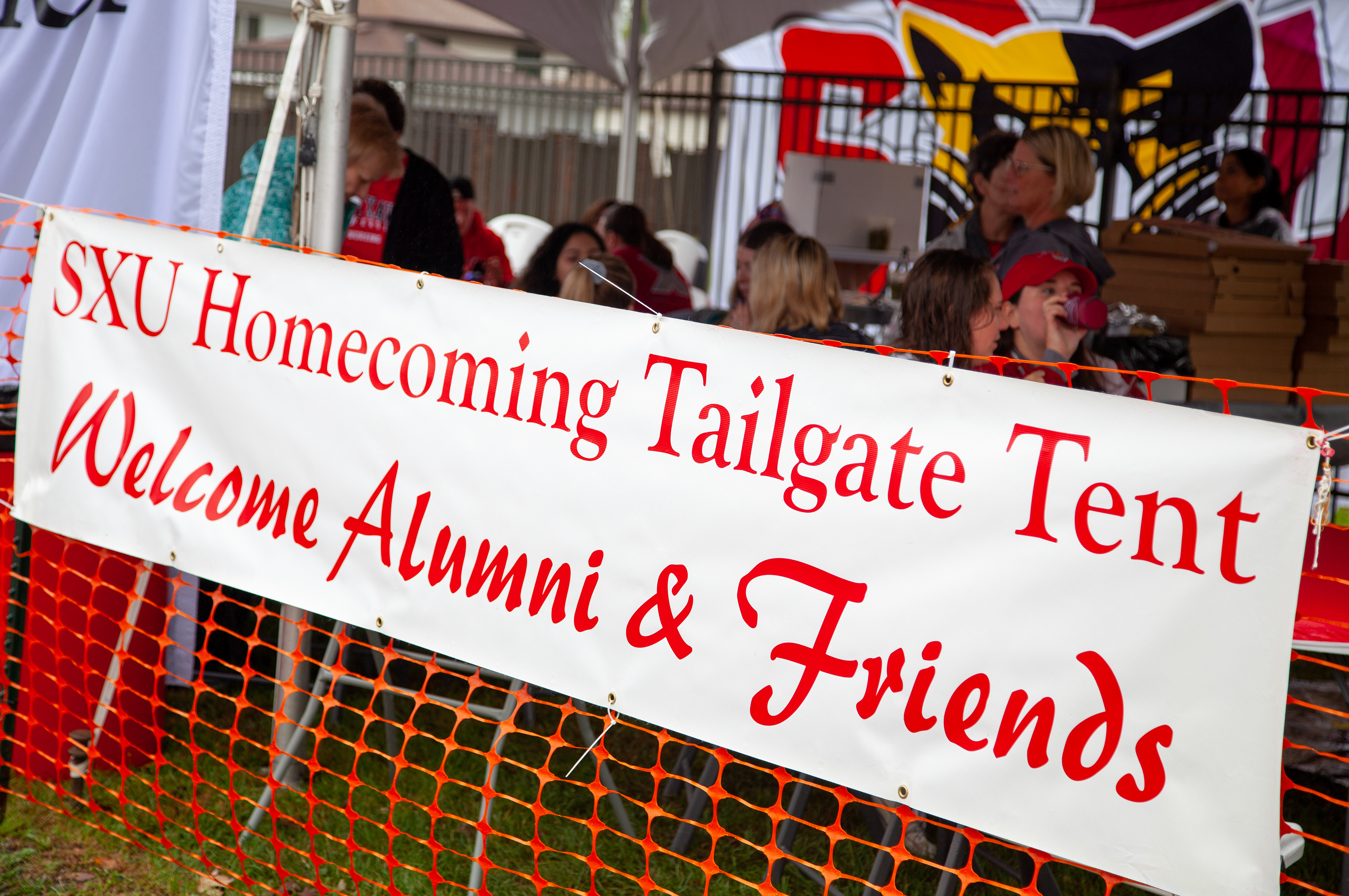 Homecoming 2019