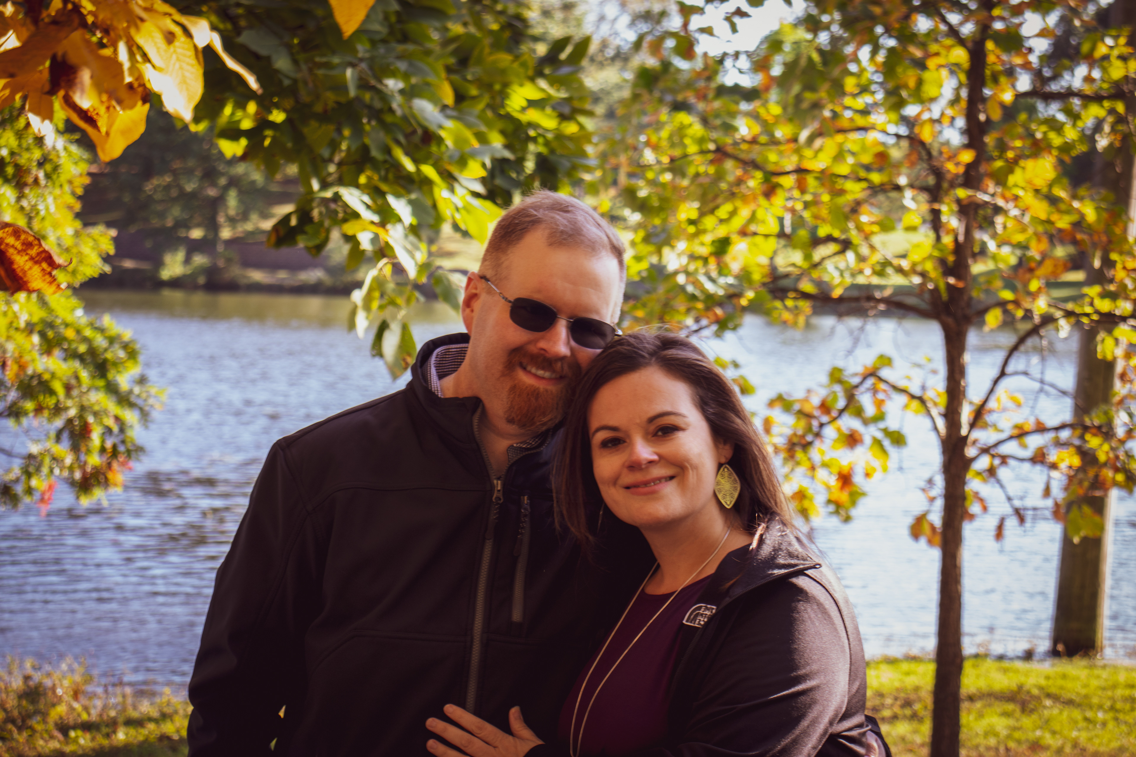 Ryan & Angela