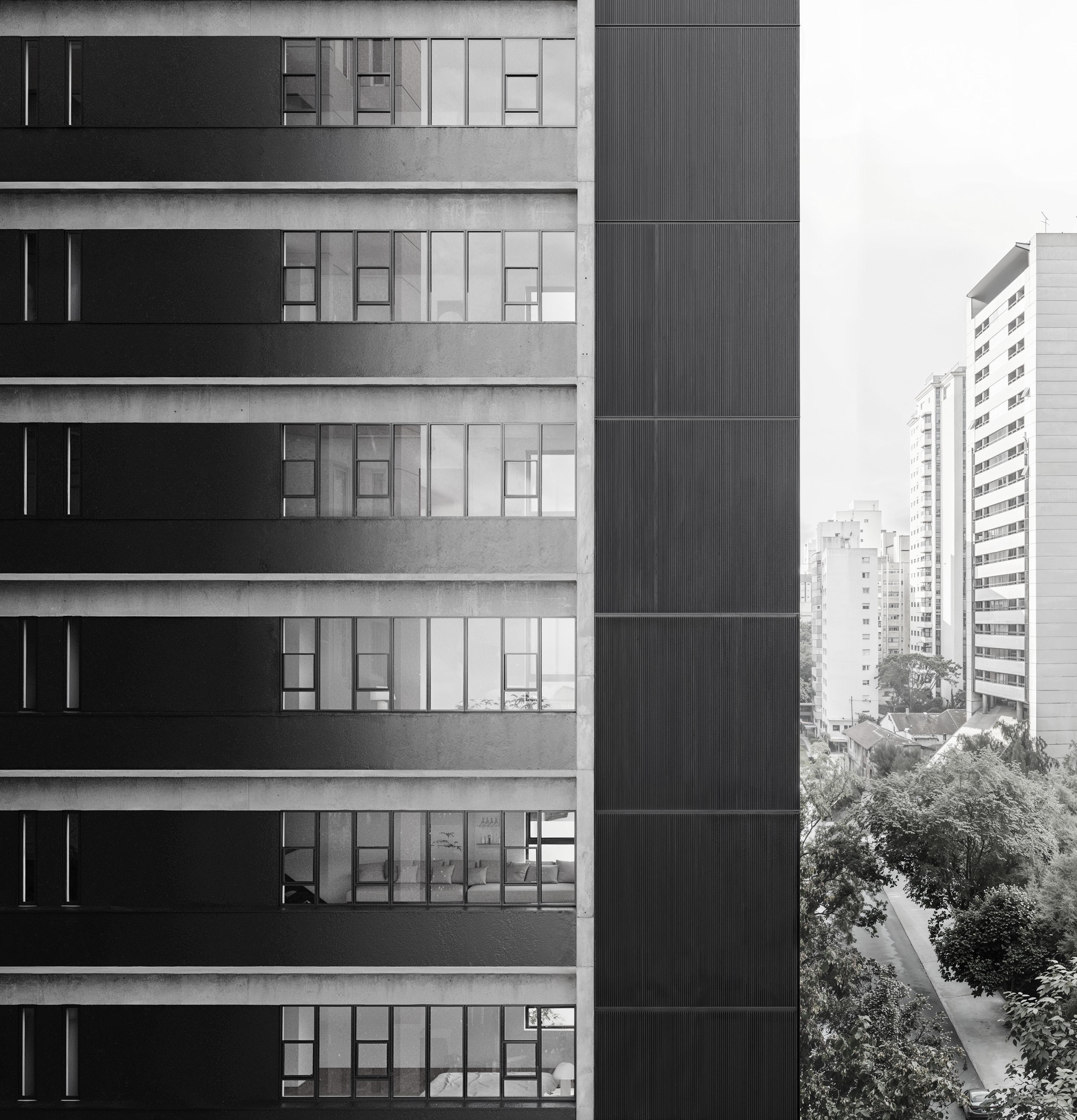 edifício padre joão manuel - são paulo