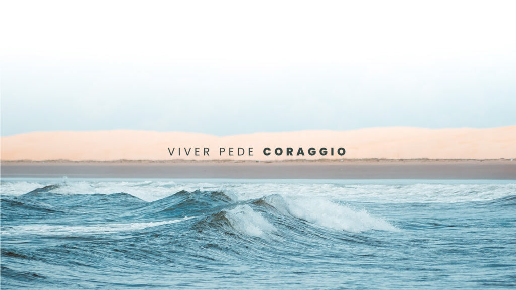 Coraggio